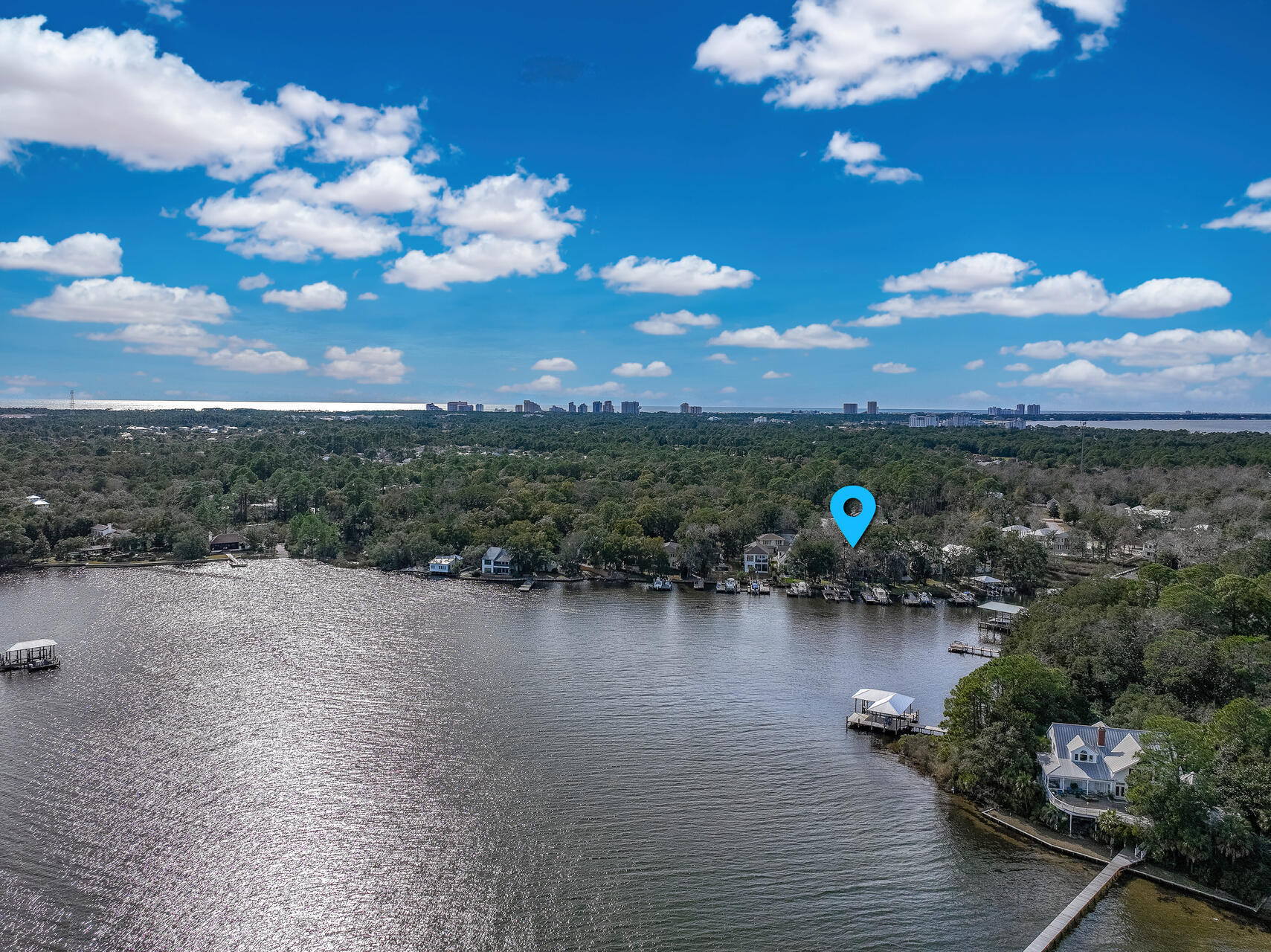SACRED OAKS PH 1 - Residential