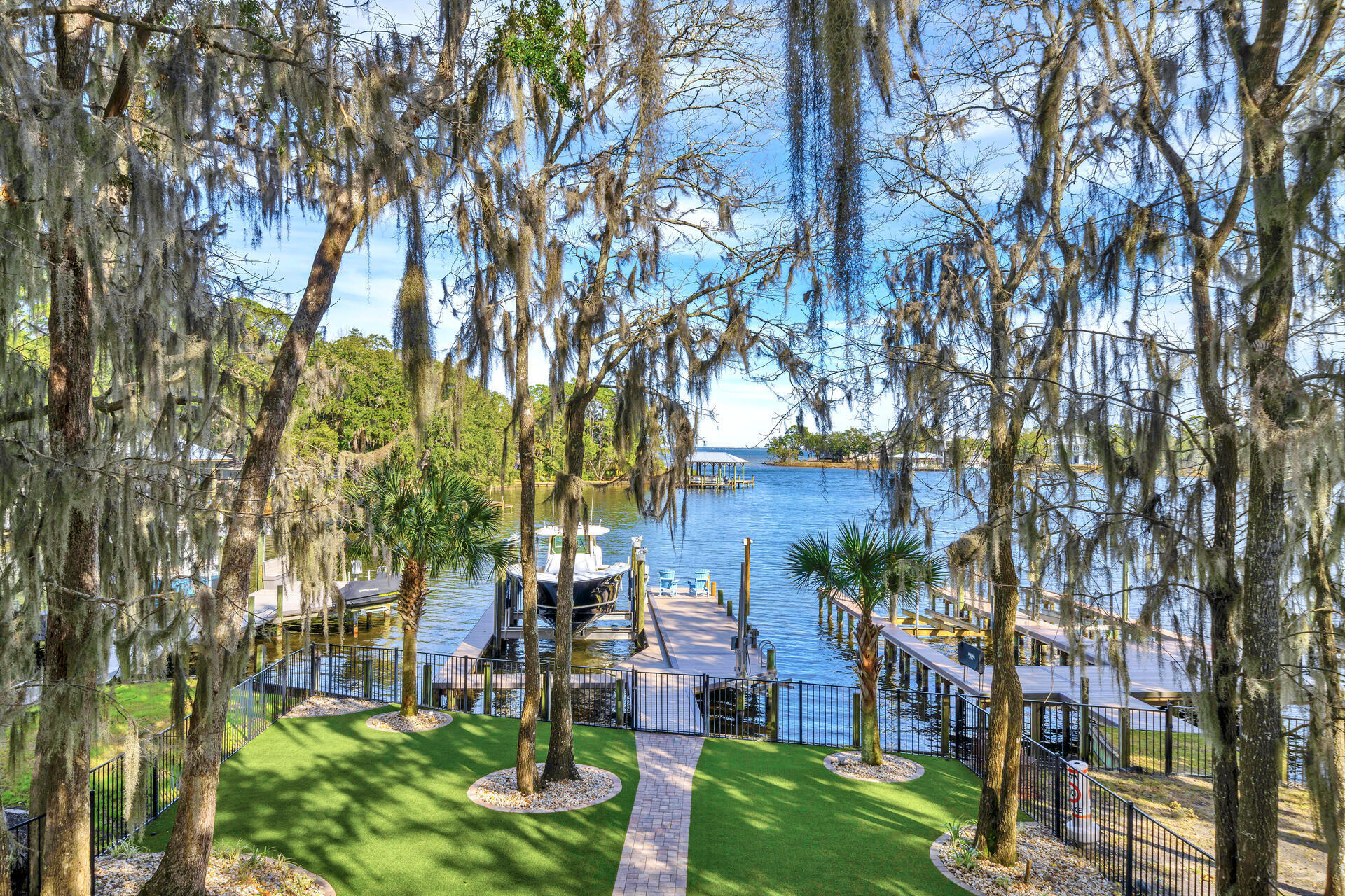 SACRED OAKS PH 1 - Residential