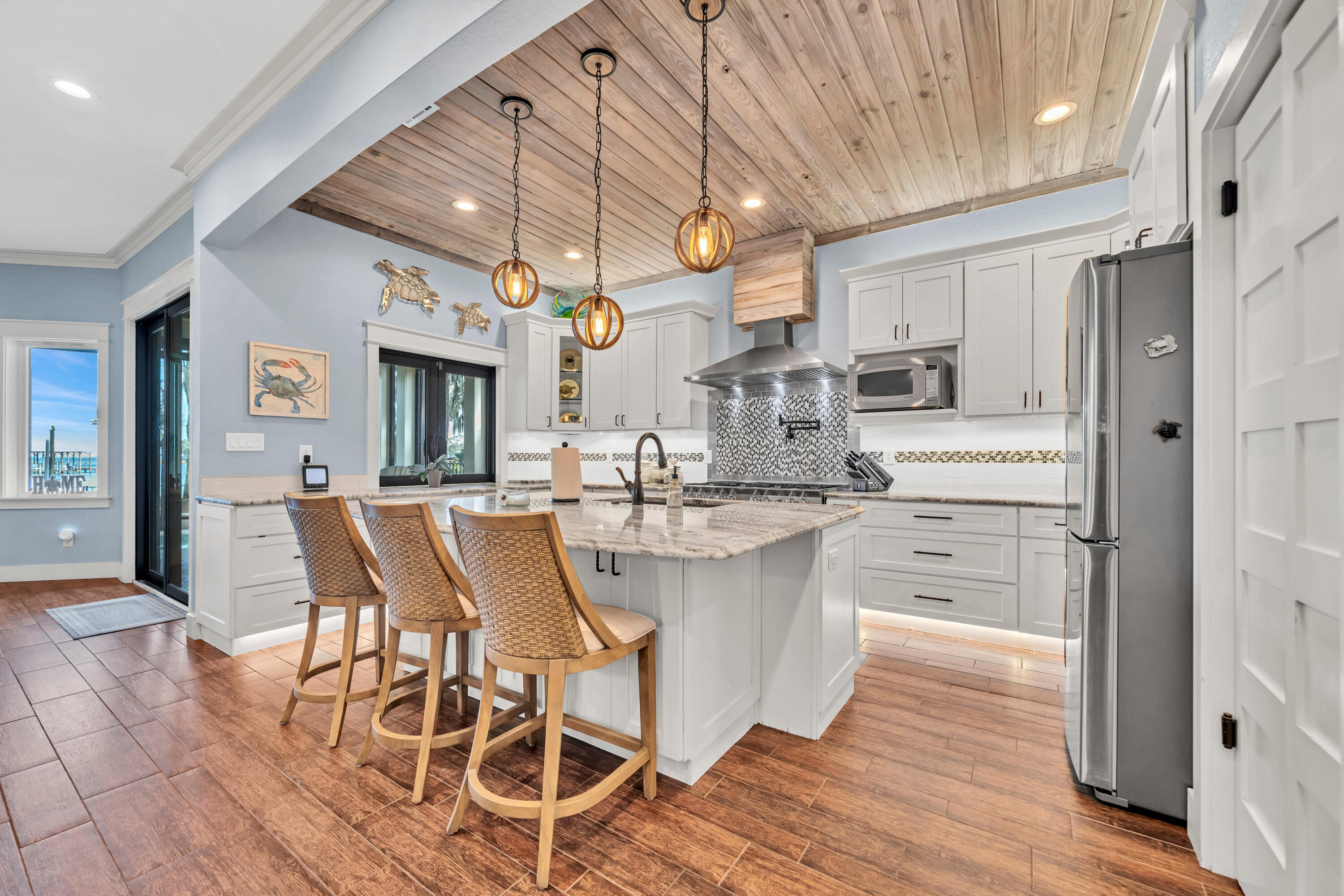 SACRED OAKS PH 1 - Residential
