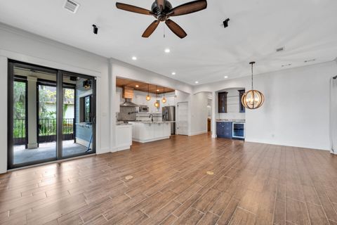 A home in Santa Rosa Beach