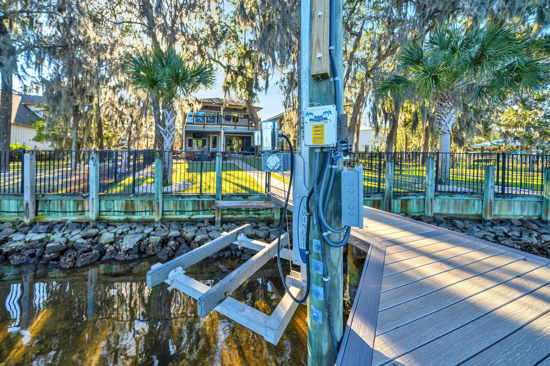 SACRED OAKS PH 1 - Residential