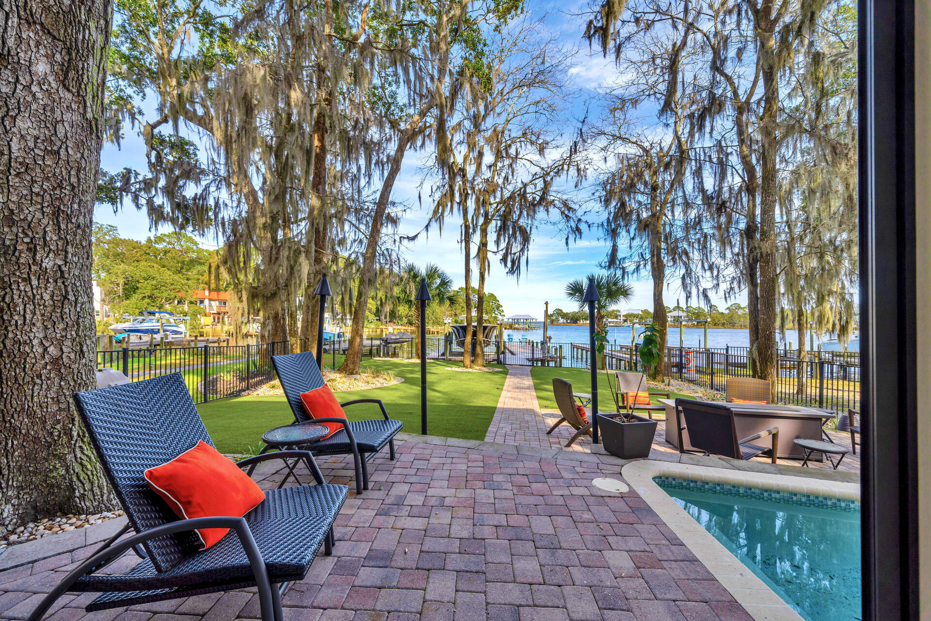 SACRED OAKS PH 1 - Residential