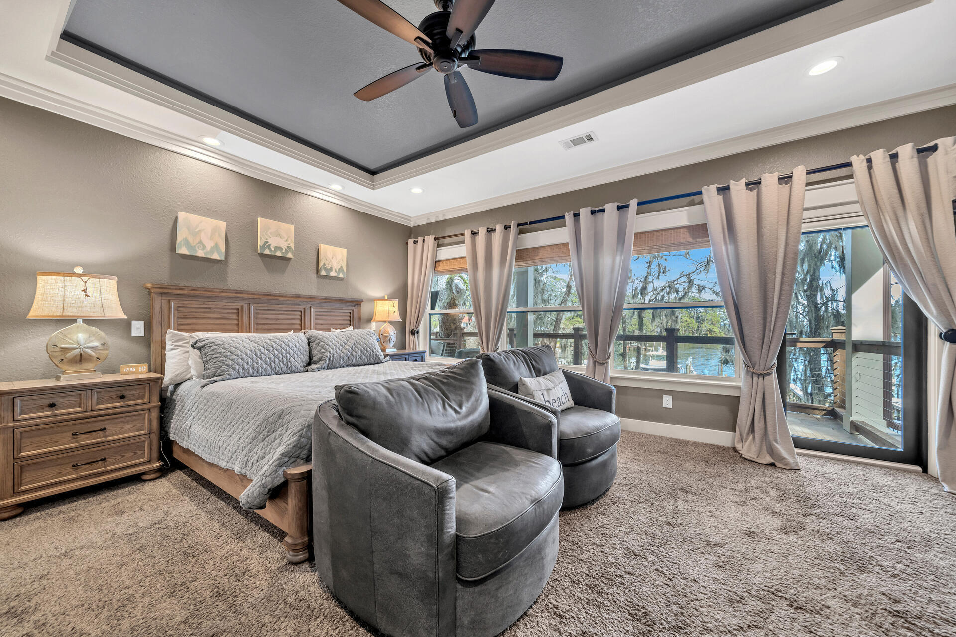 SACRED OAKS PH 1 - Residential