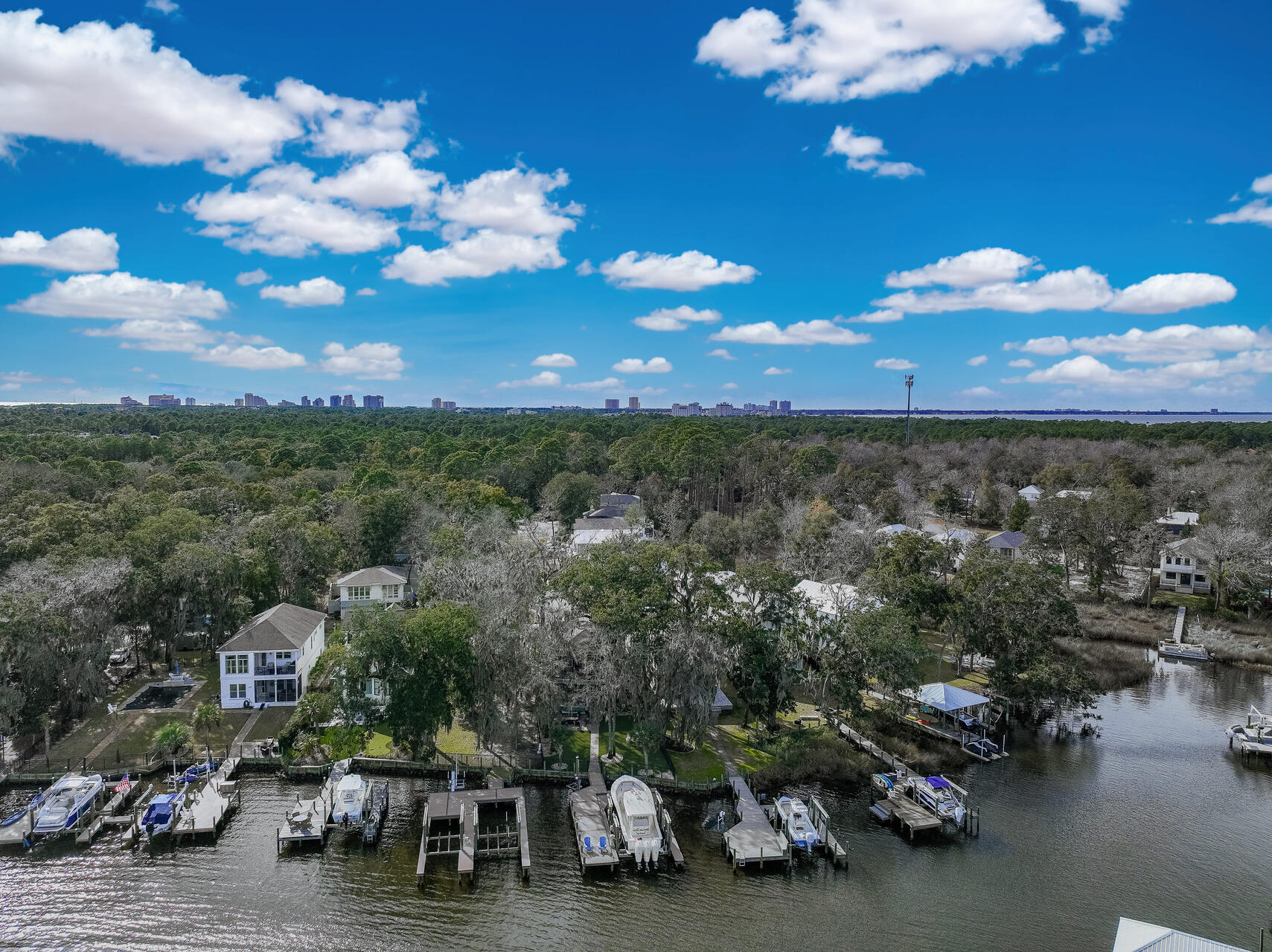 SACRED OAKS PH 1 - Residential