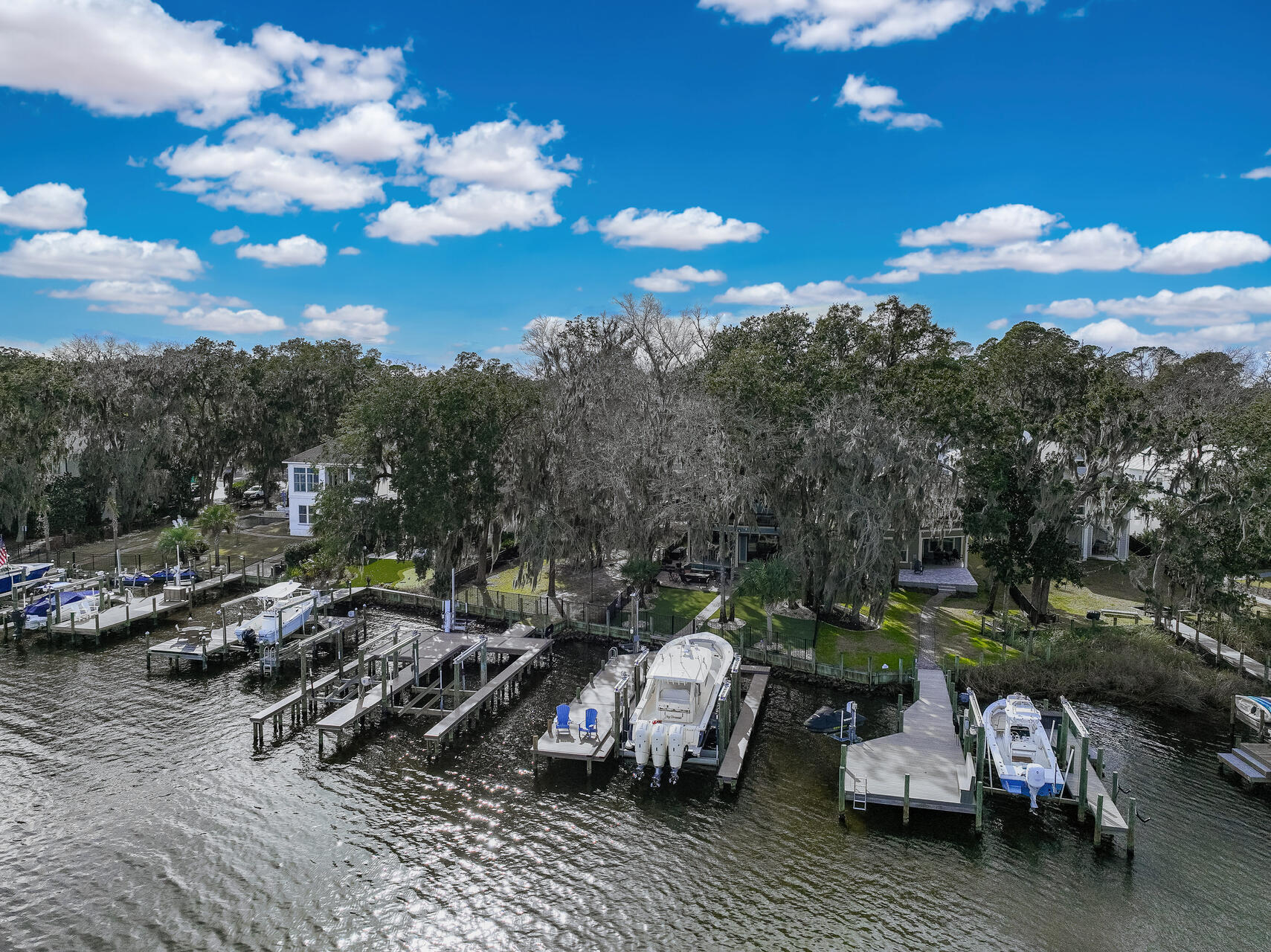 SACRED OAKS PH 1 - Residential