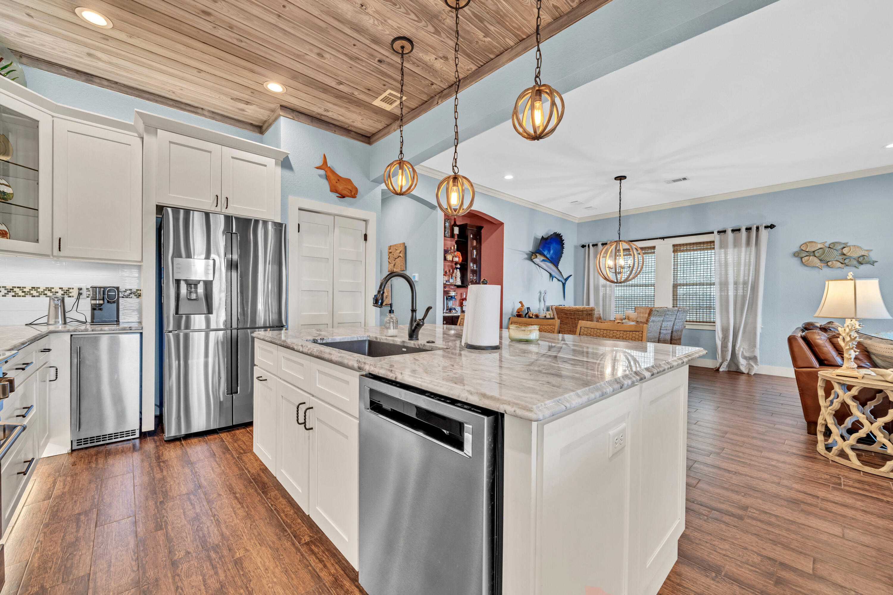 SACRED OAKS PH 1 - Residential
