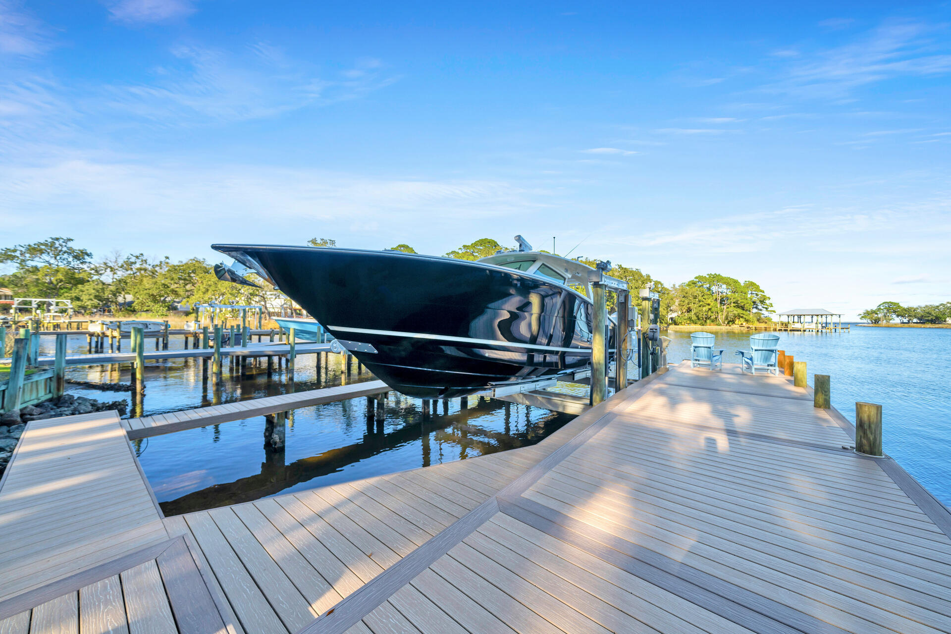 SACRED OAKS PH 1 - Residential