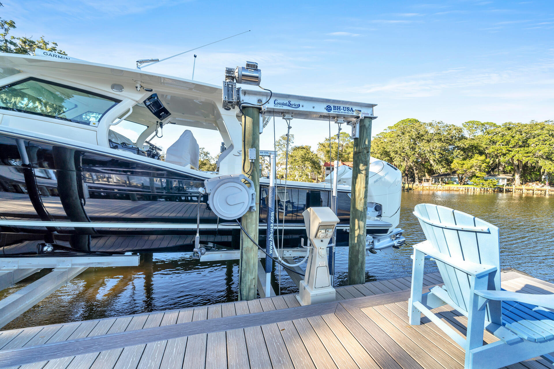 SACRED OAKS PH 1 - Residential