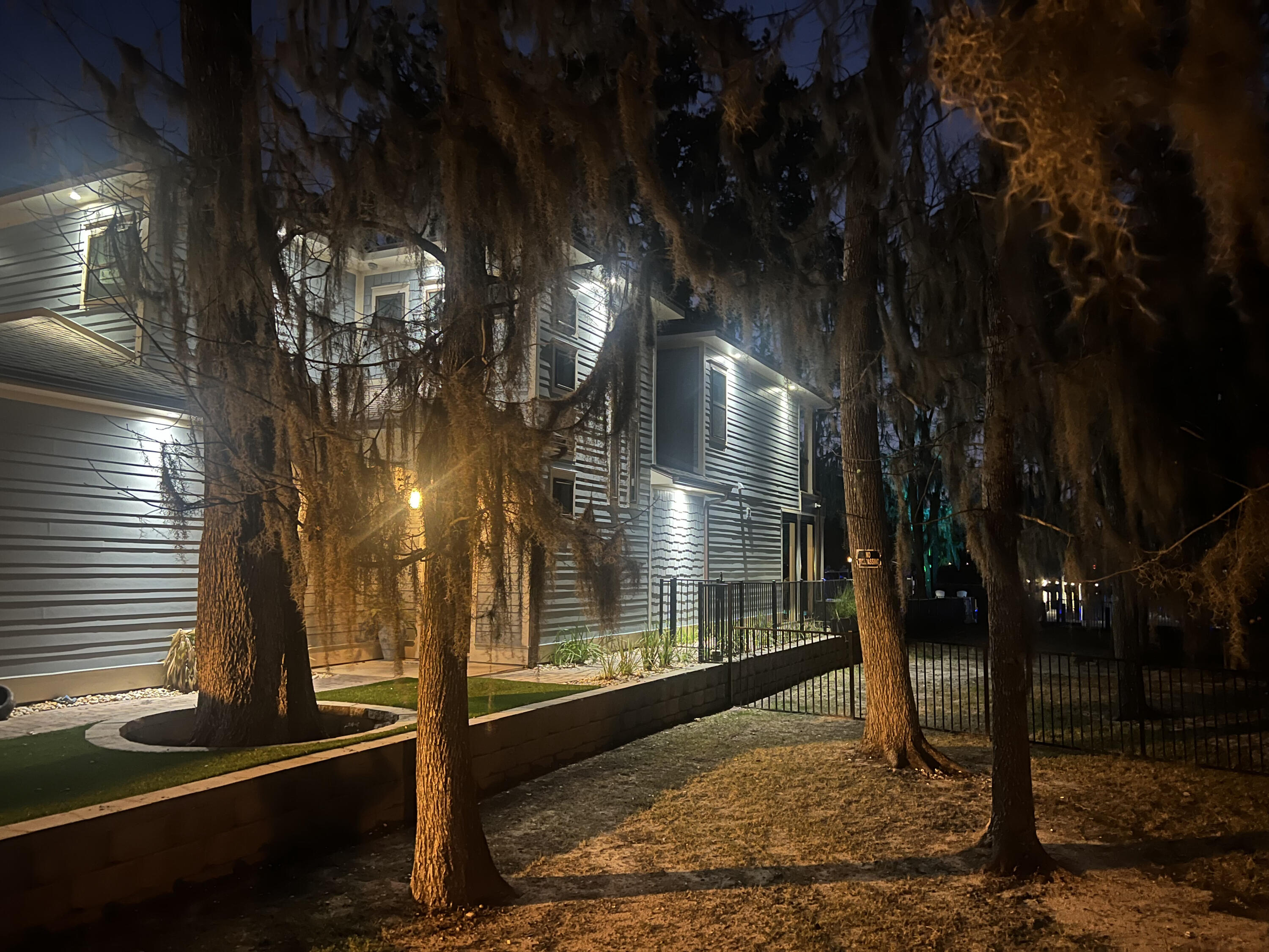 SACRED OAKS PH 1 - Residential