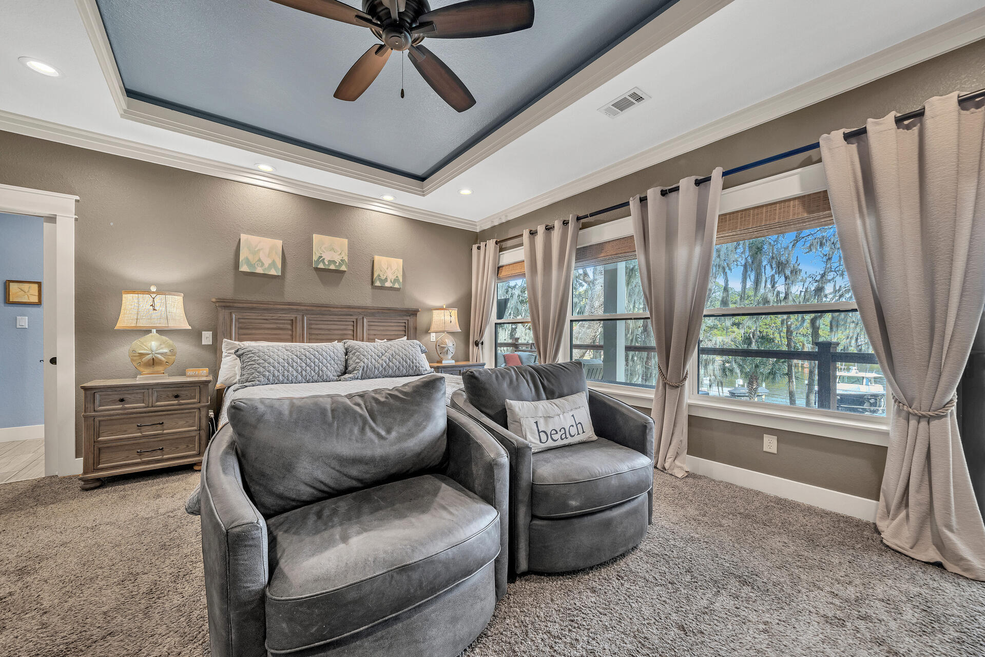 SACRED OAKS PH 1 - Residential