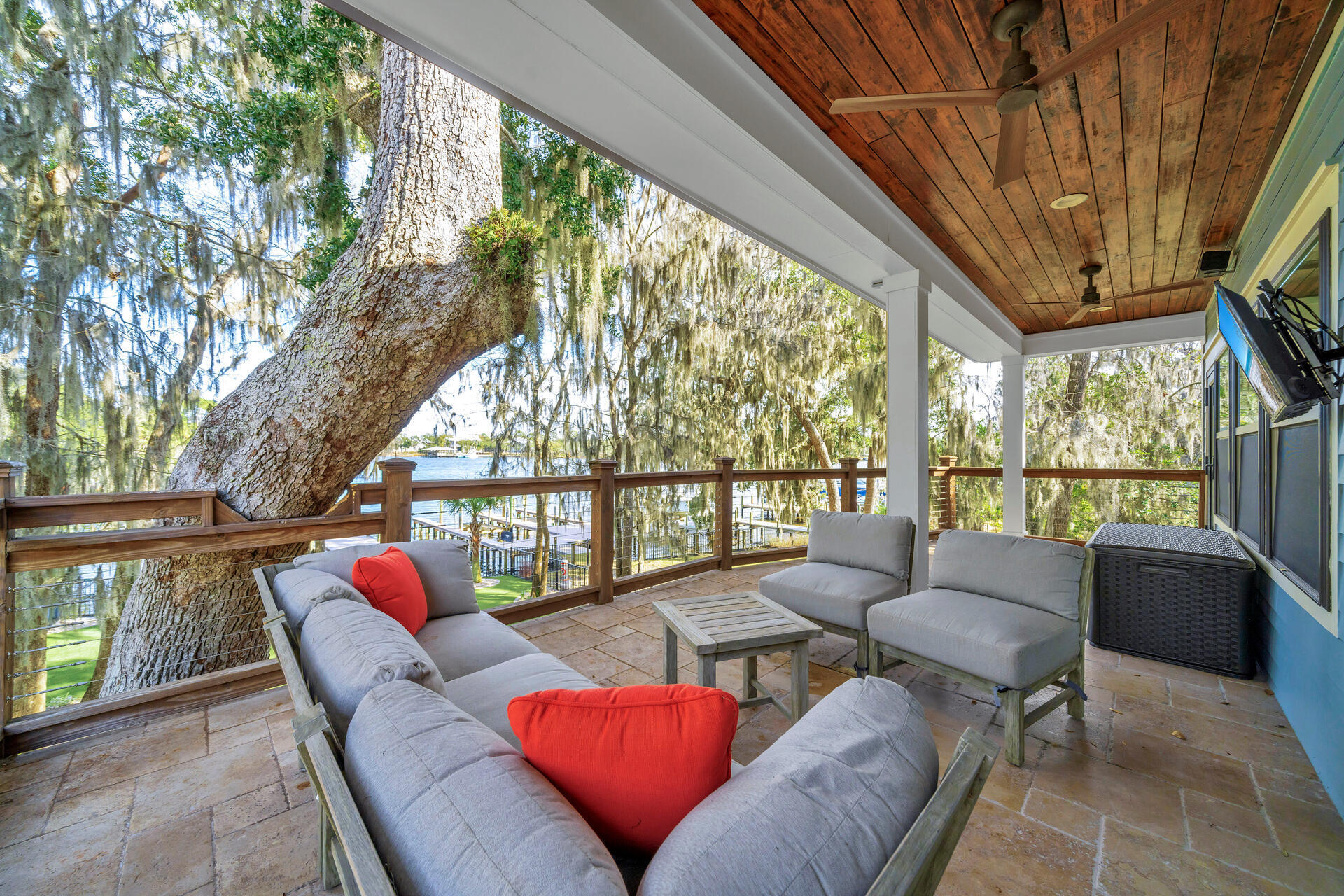SACRED OAKS PH 1 - Residential