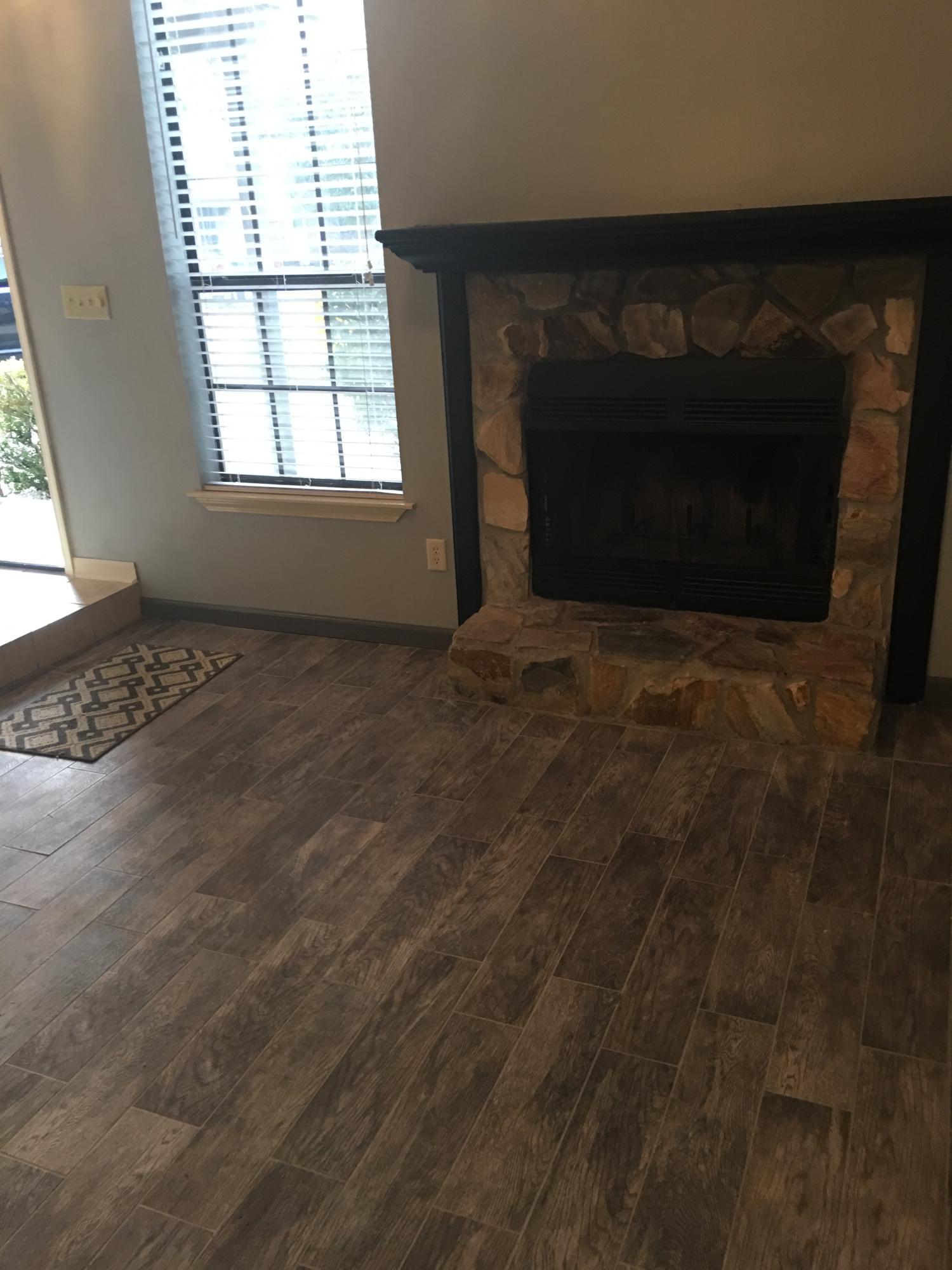 CROSSWINDS - Residential Lease