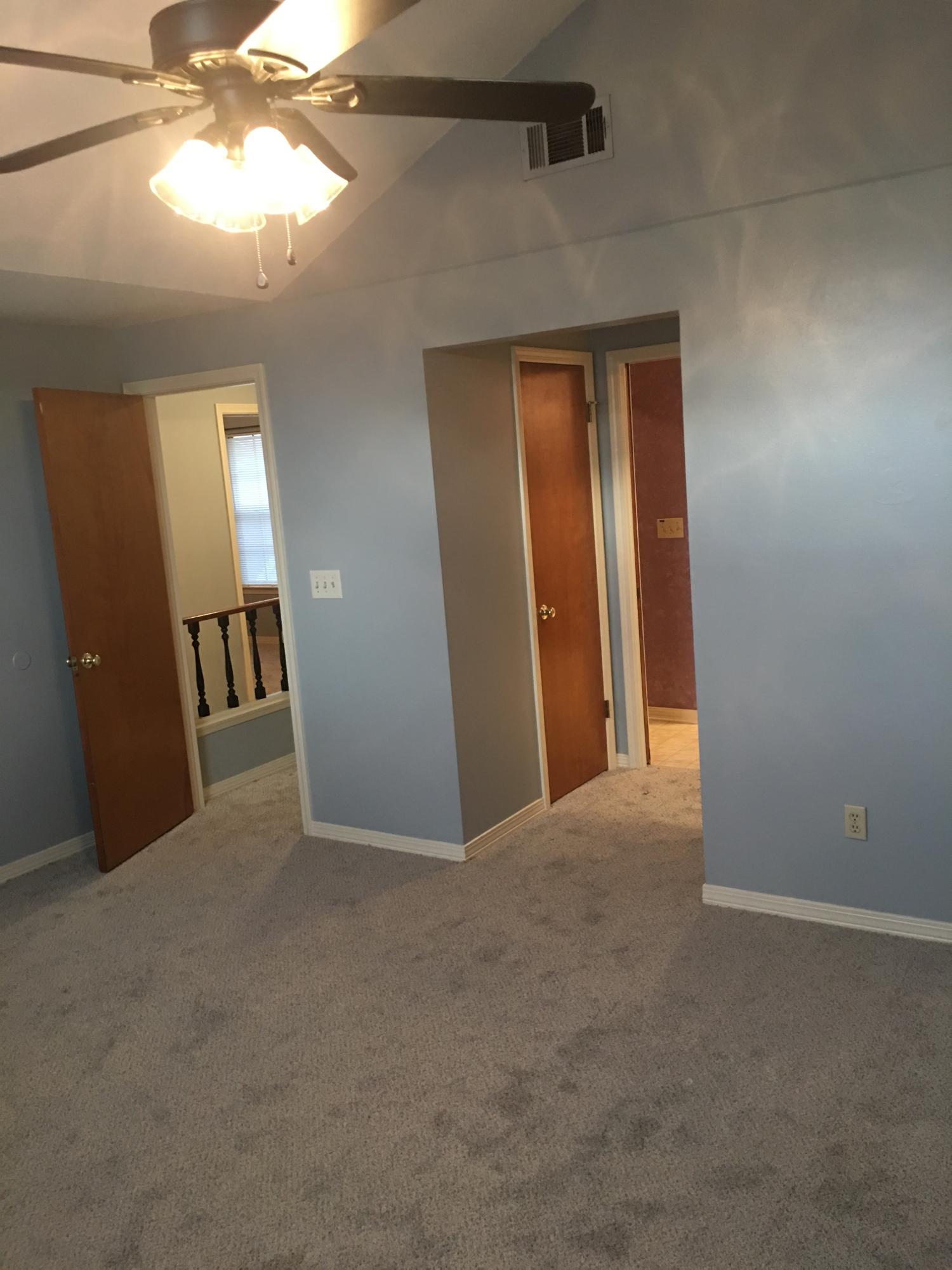 CROSSWINDS - Residential Lease