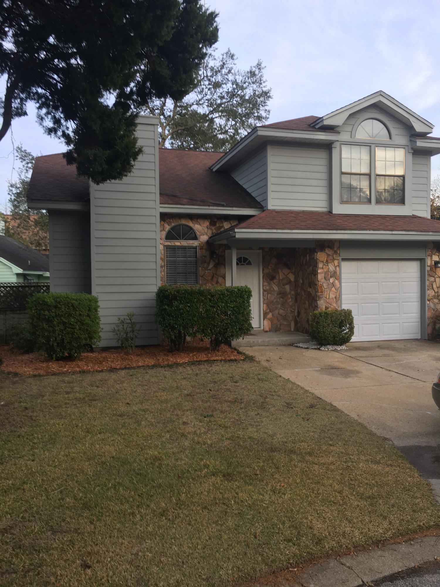 CROSSWINDS - Residential Lease