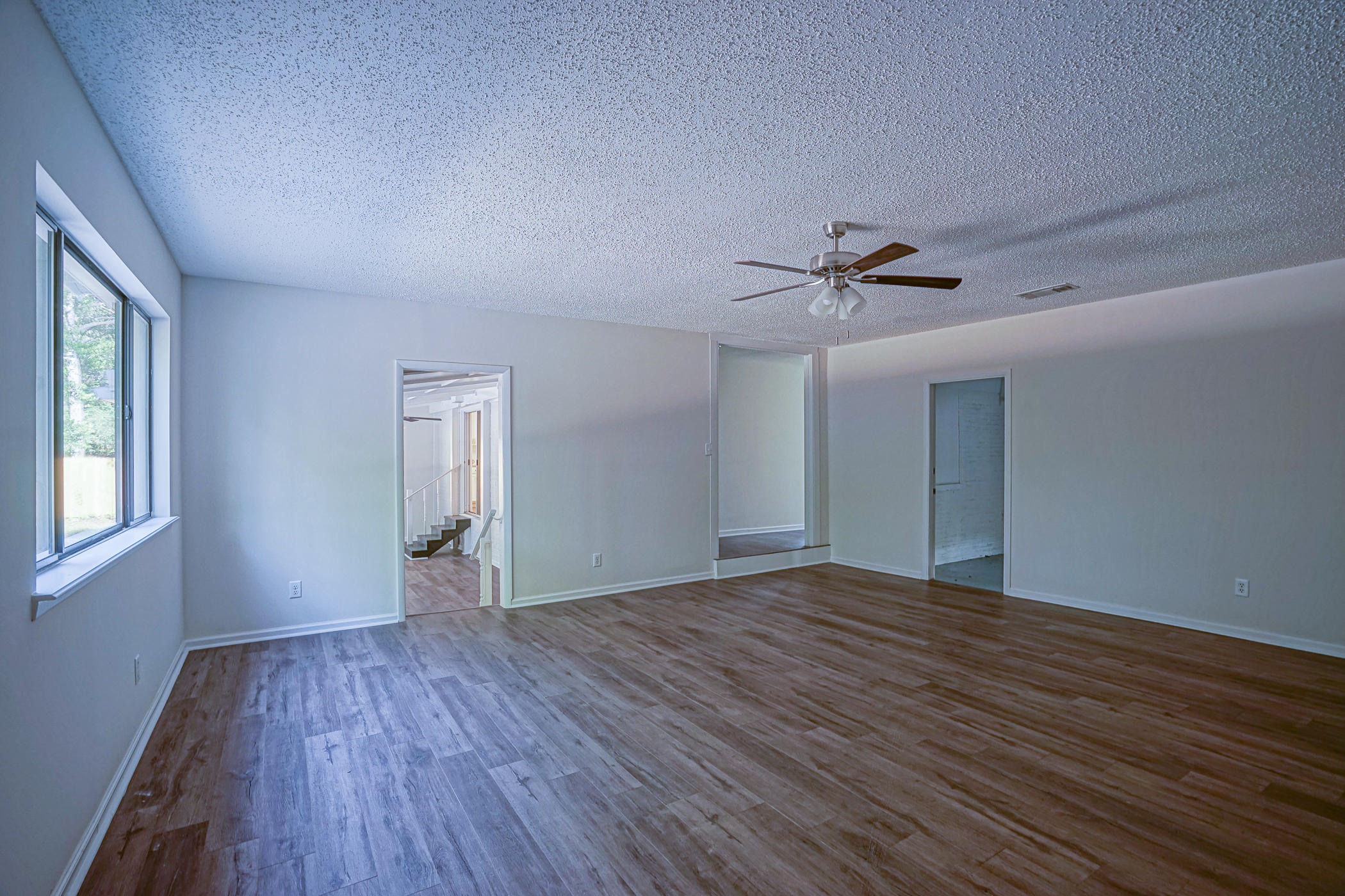 BAYOU POQUITO - Residential