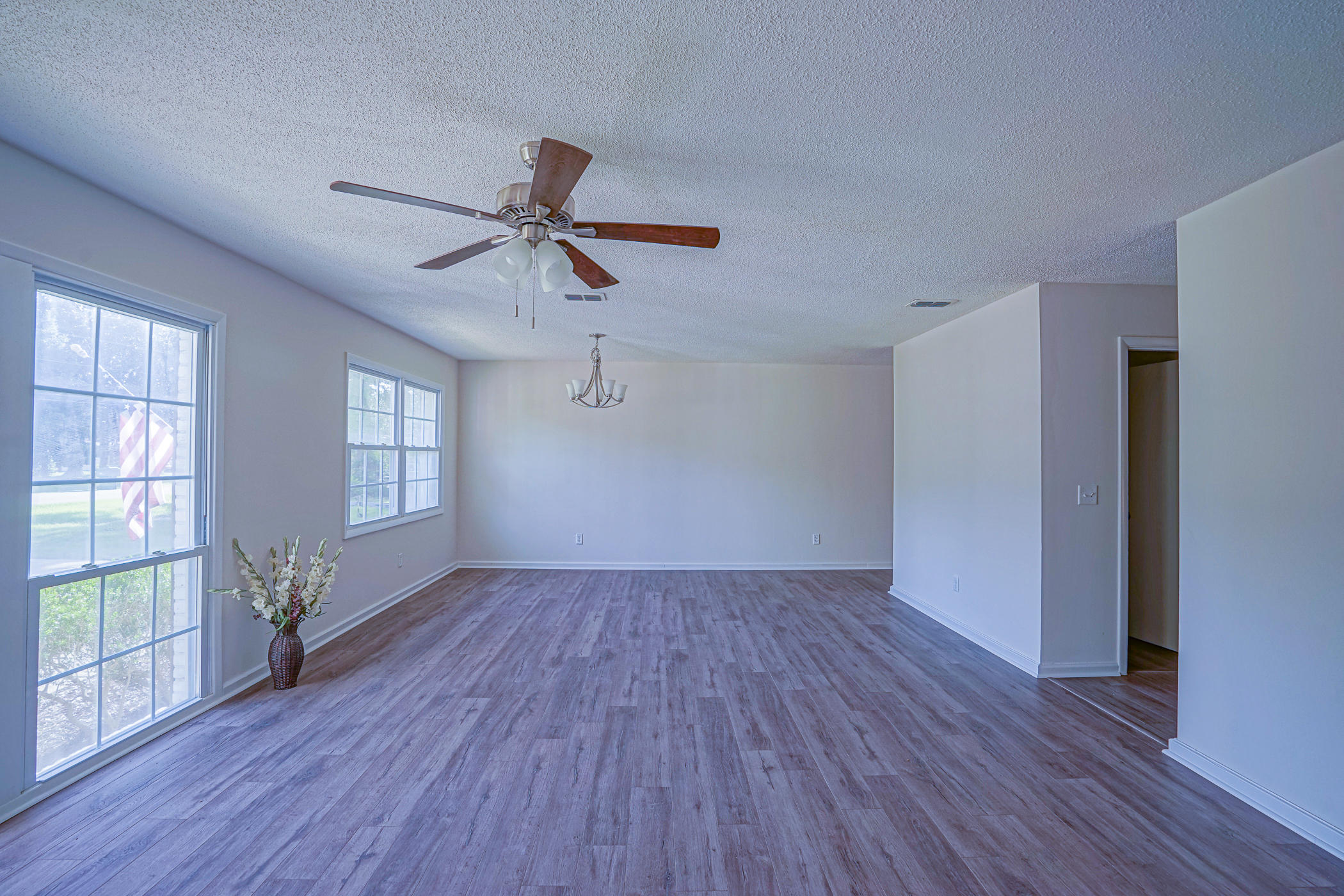 BAYOU POQUITO - Residential