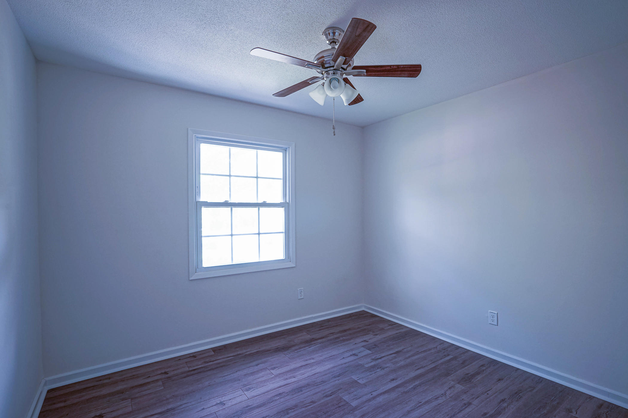 BAYOU POQUITO - Residential