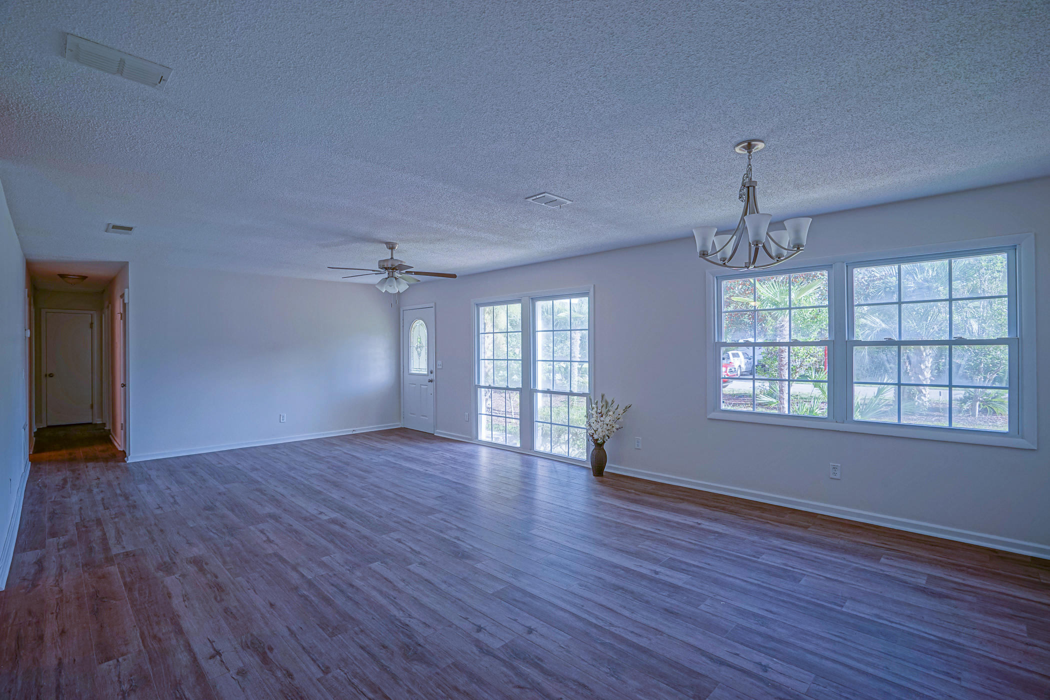 BAYOU POQUITO - Residential