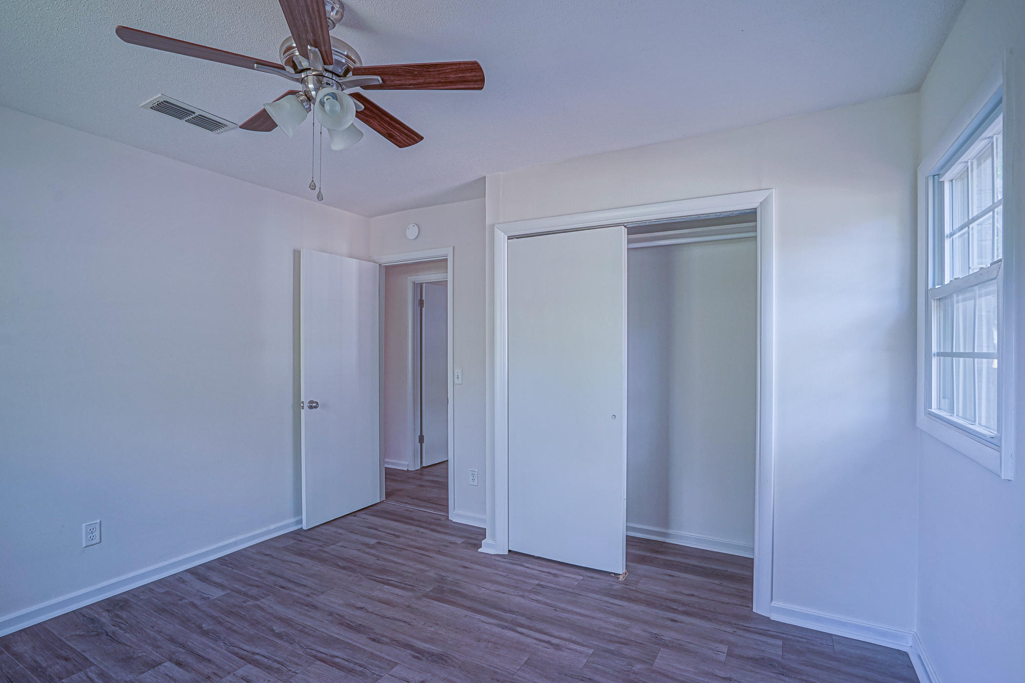 BAYOU POQUITO - Residential