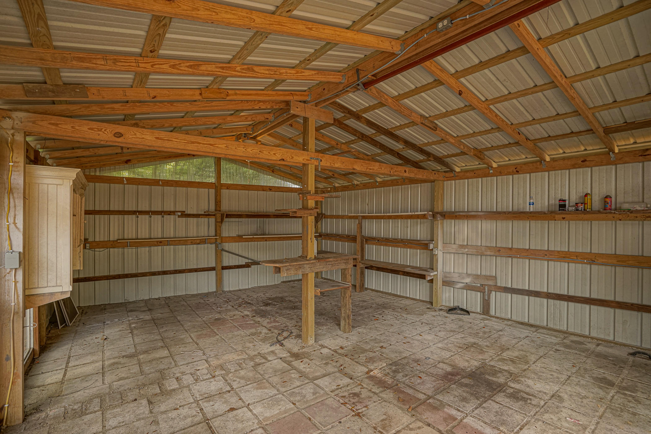 BAYOU POQUITO - Residential