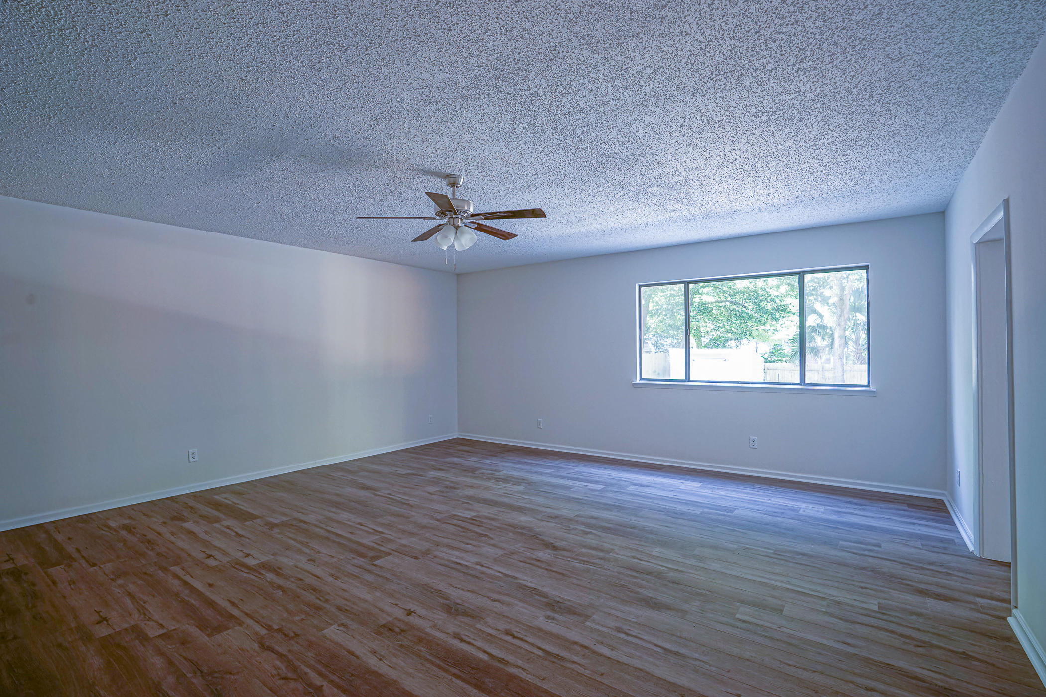 BAYOU POQUITO - Residential