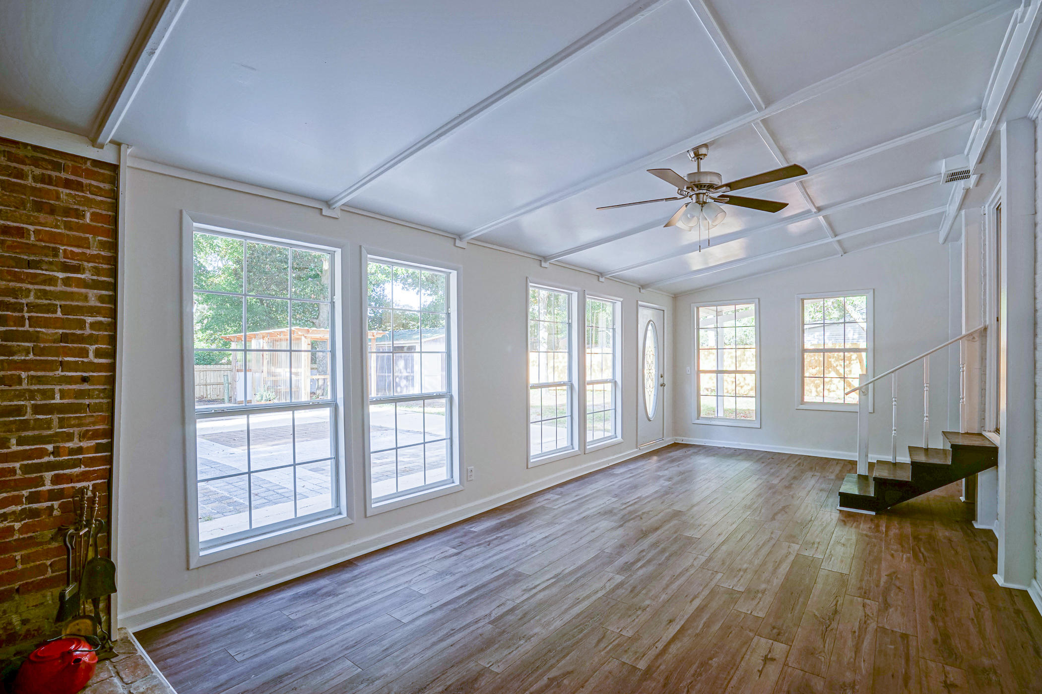 BAYOU POQUITO - Residential