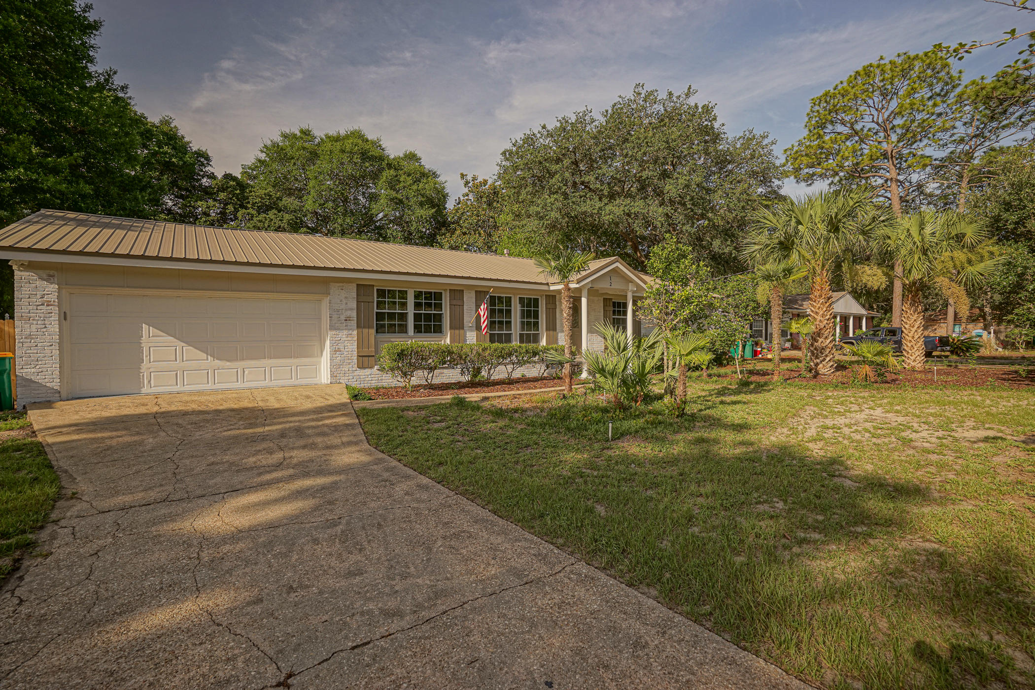 BAYOU POQUITO - Residential