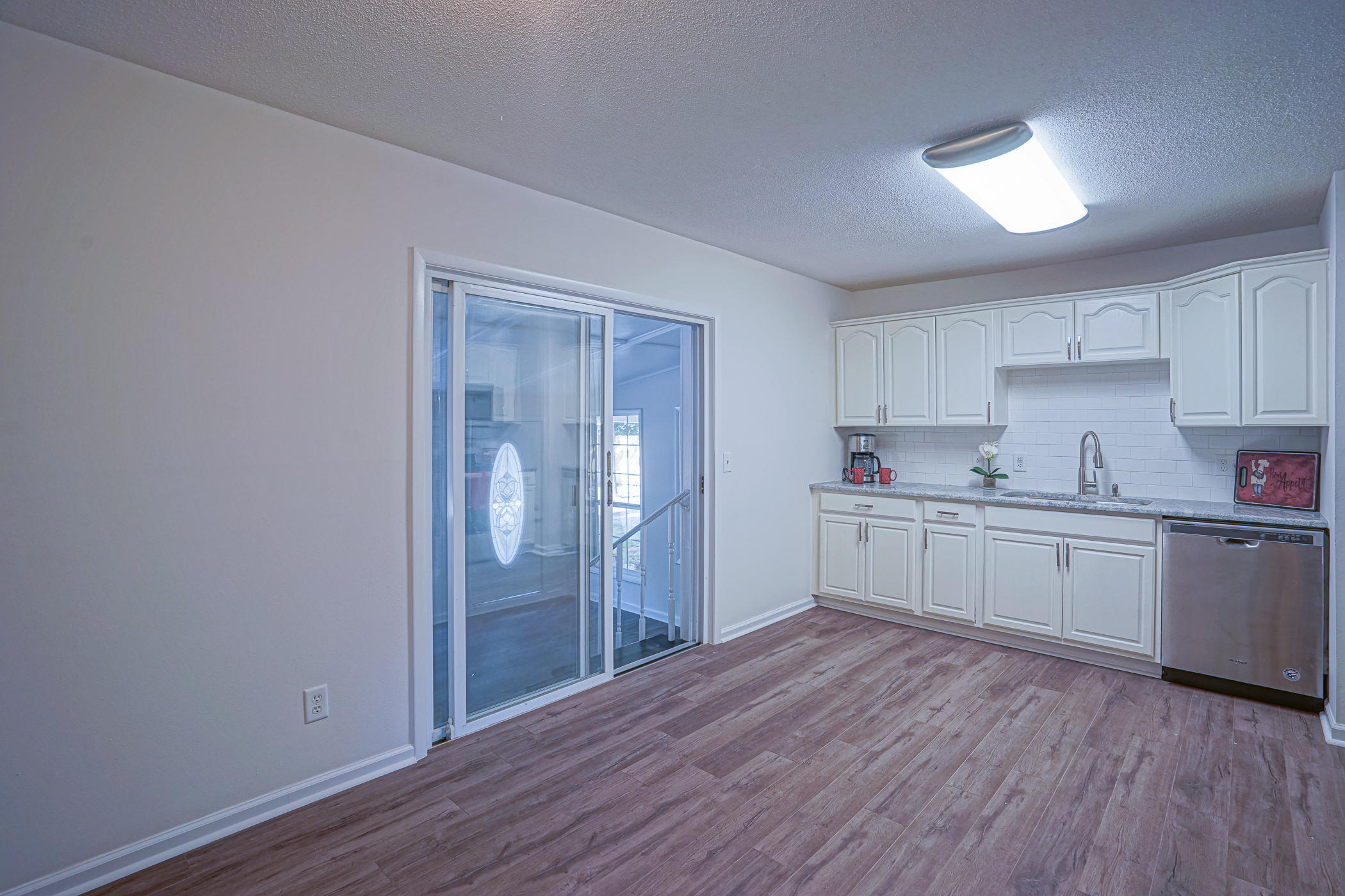 BAYOU POQUITO - Residential