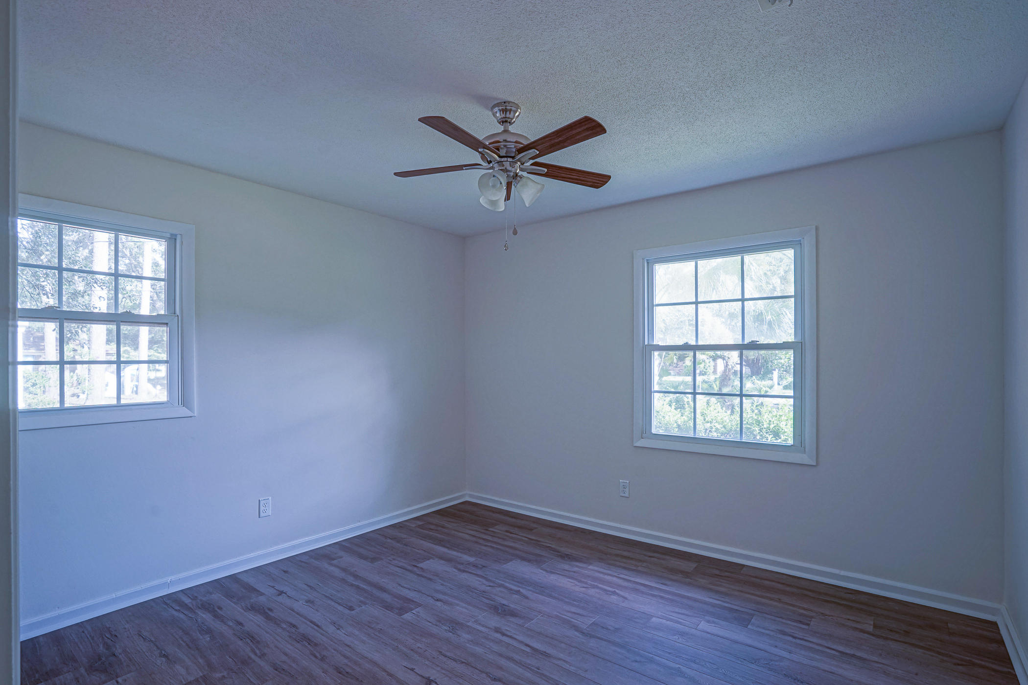 BAYOU POQUITO - Residential