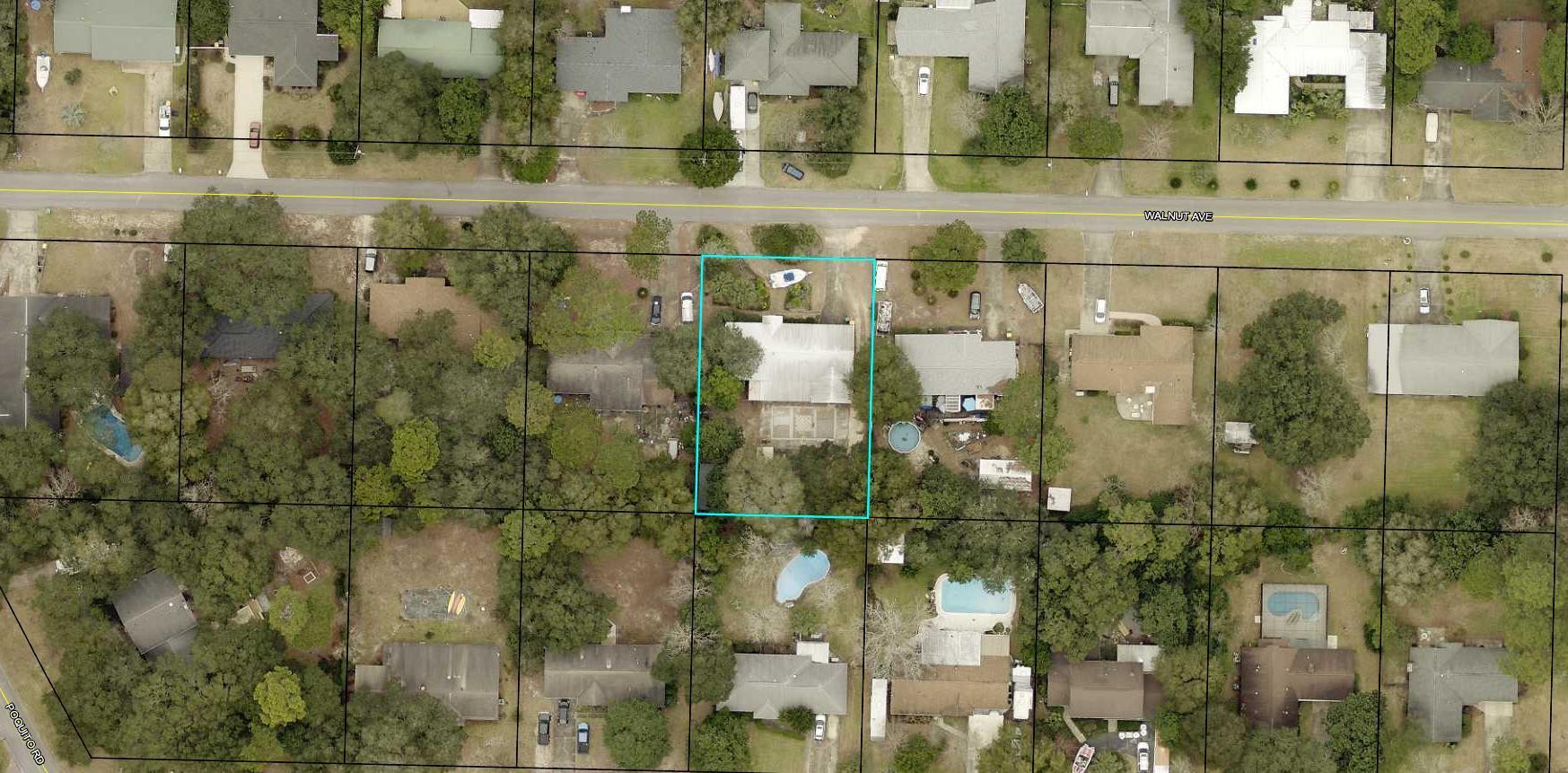 BAYOU POQUITO - Residential