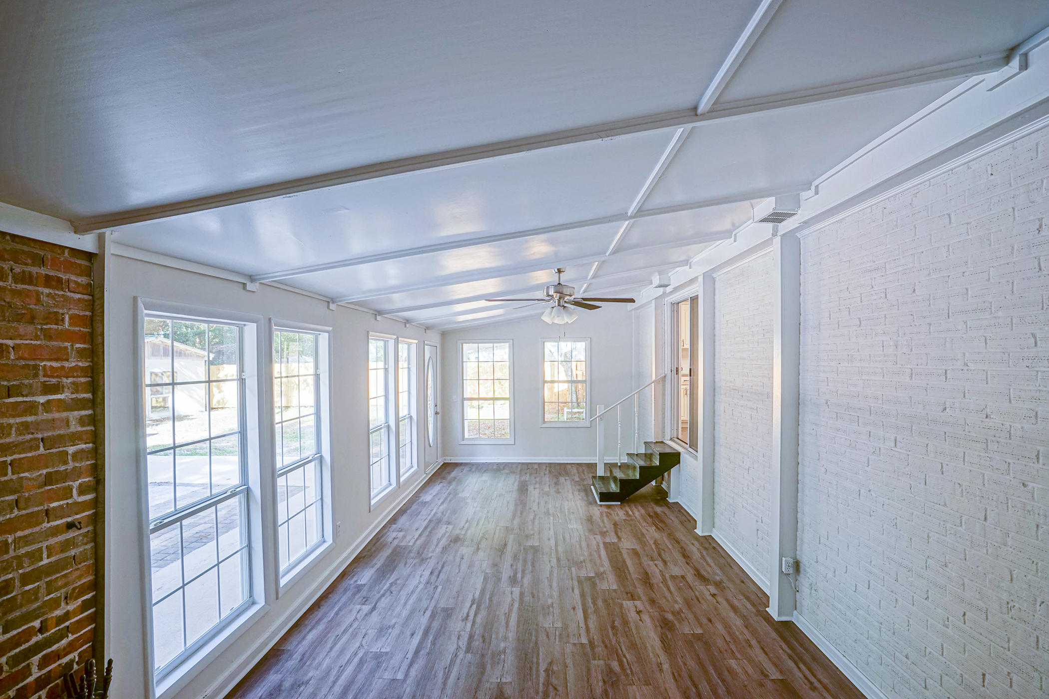 BAYOU POQUITO - Residential