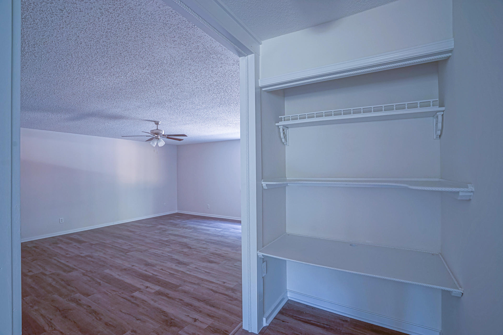 BAYOU POQUITO - Residential