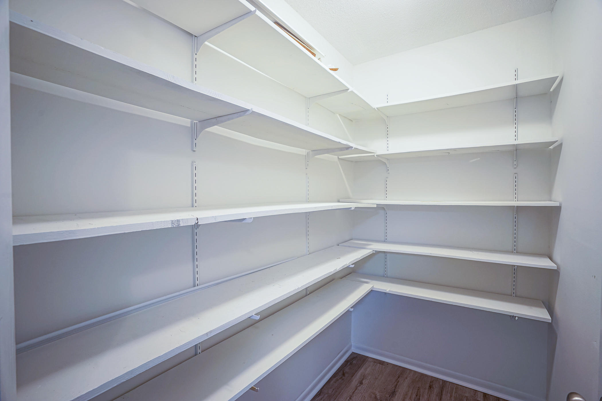 BAYOU POQUITO - Residential