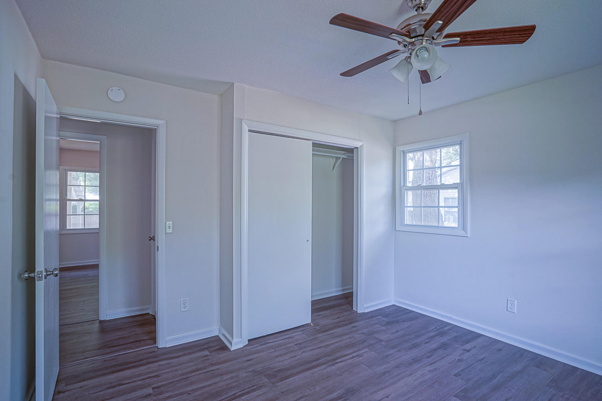 BAYOU POQUITO - Residential