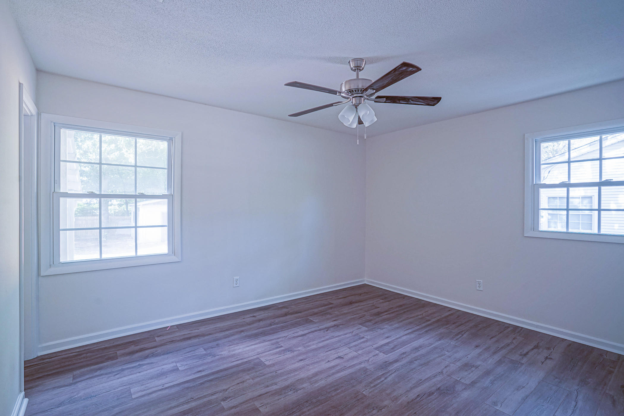 BAYOU POQUITO - Residential