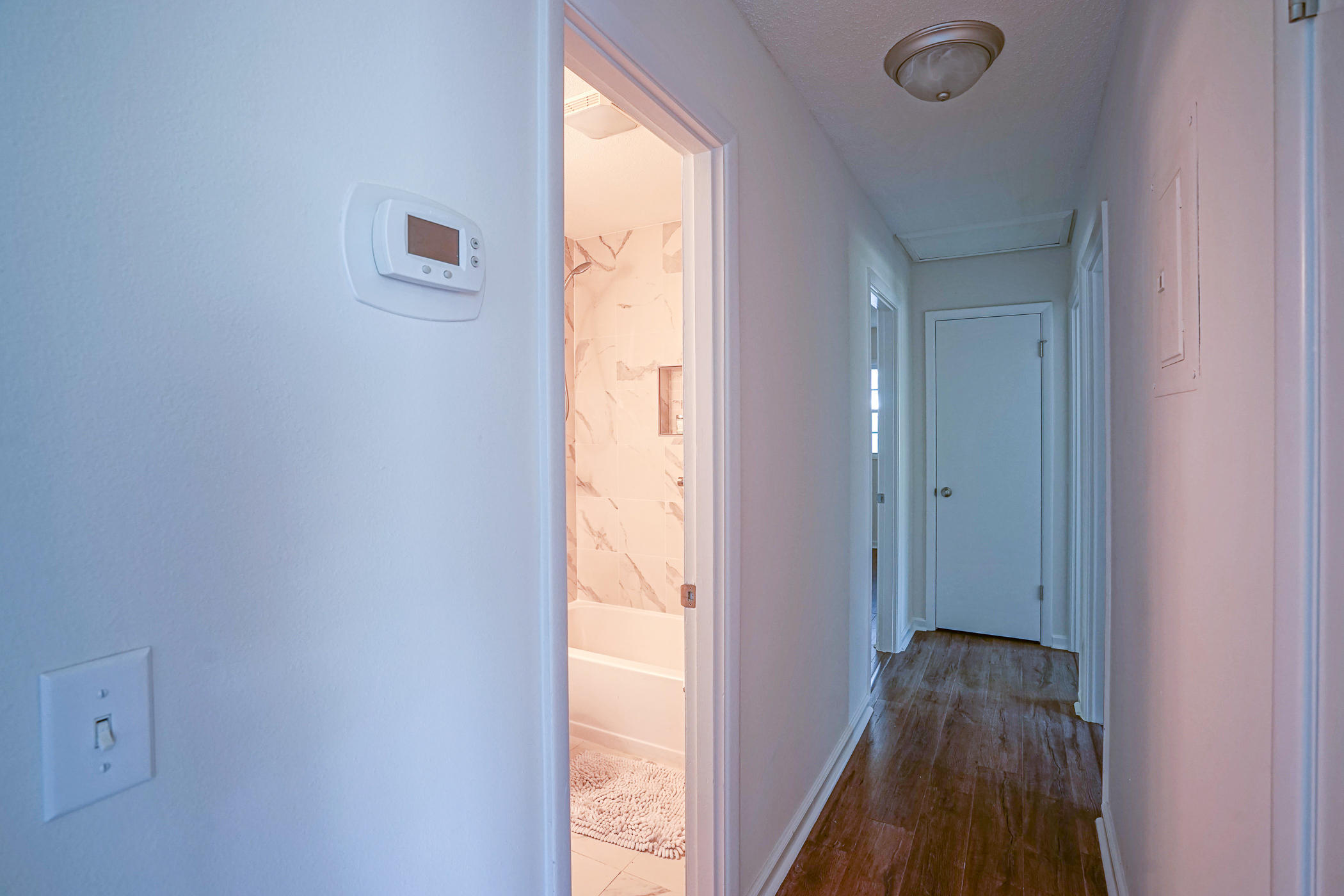 BAYOU POQUITO - Residential