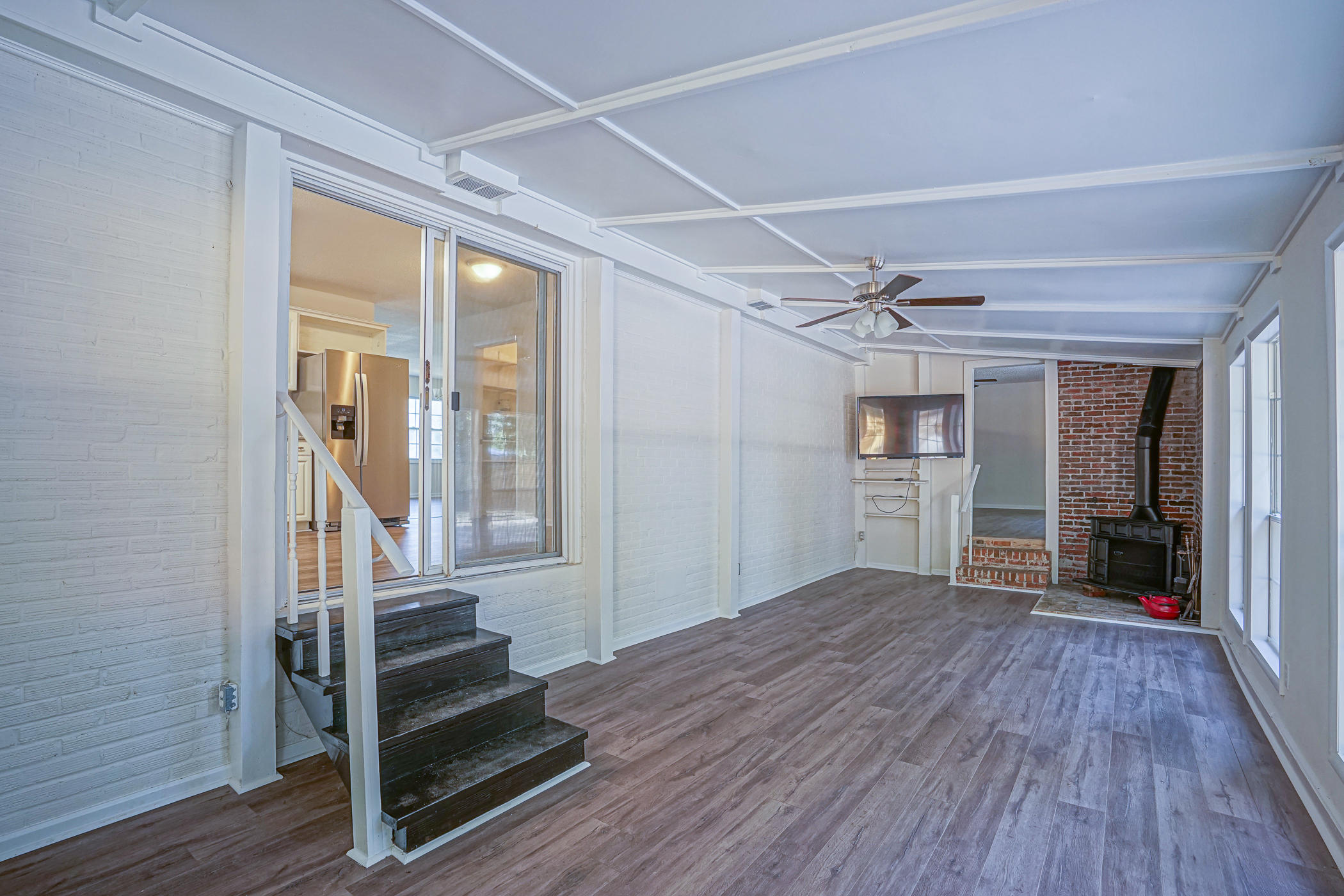 BAYOU POQUITO - Residential