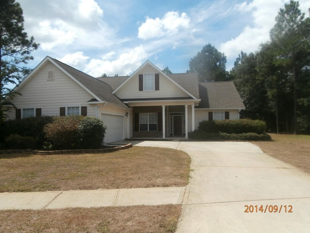 HAMMOCK BAY - Residential