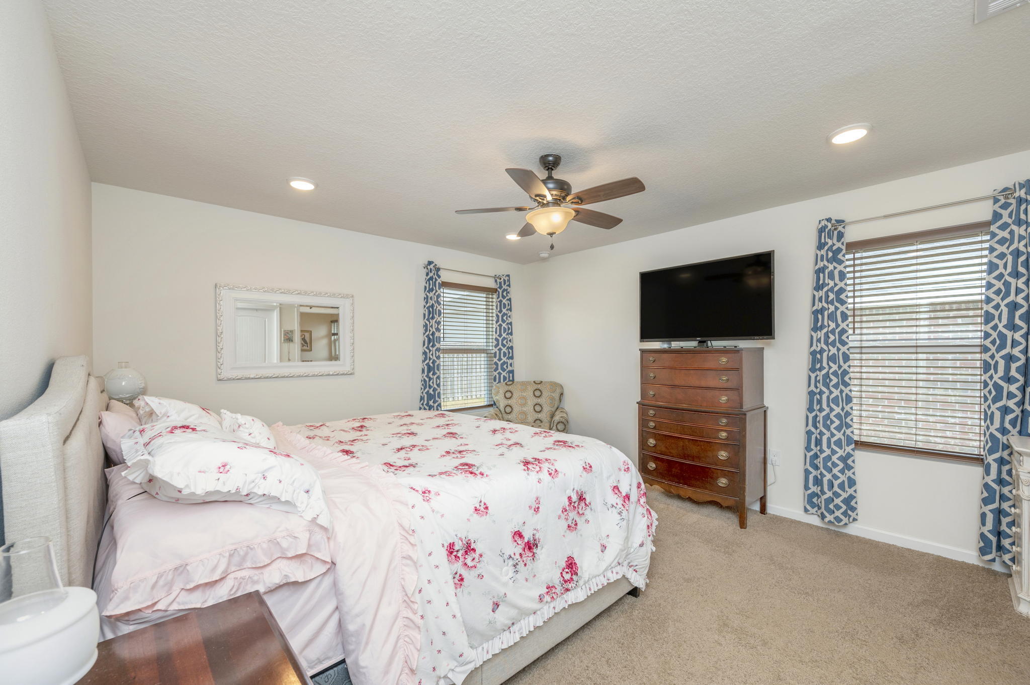 Redstone Commons - Residential