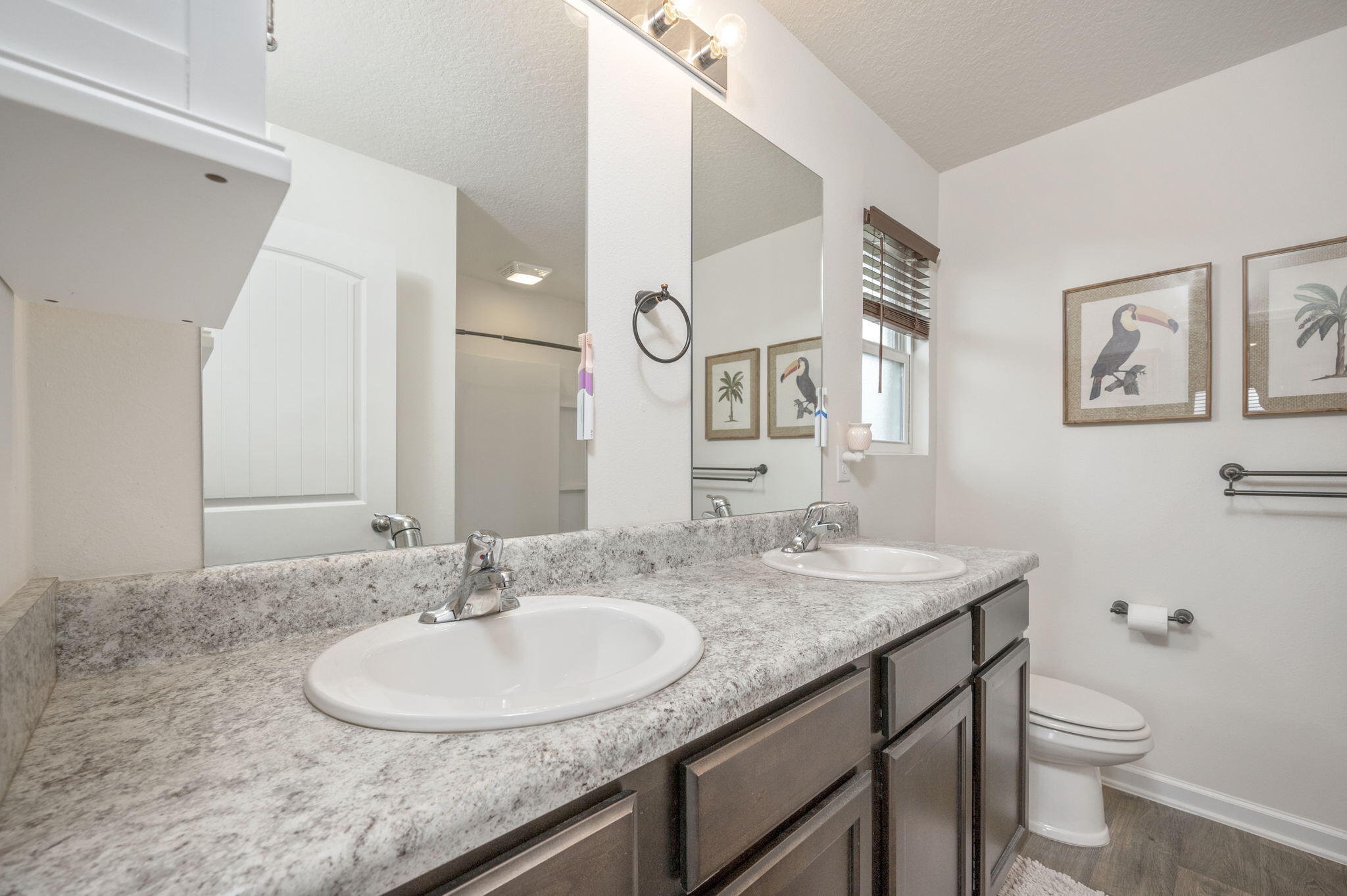 Redstone Commons - Residential