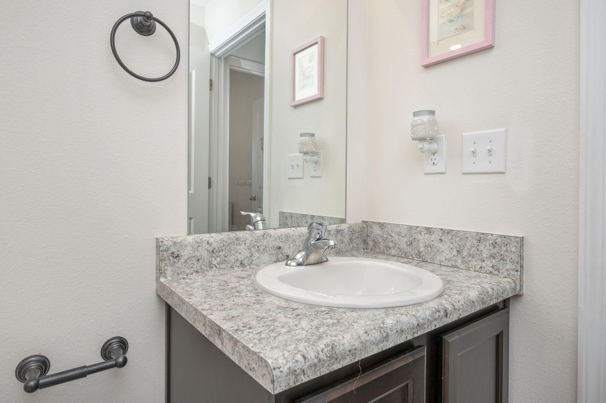 Redstone Commons - Residential