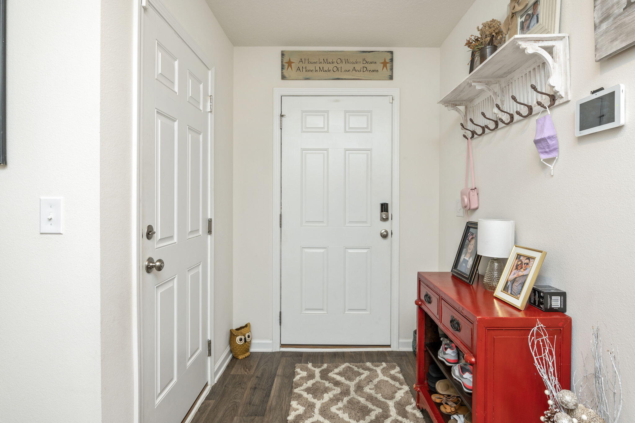 Redstone Commons - Residential