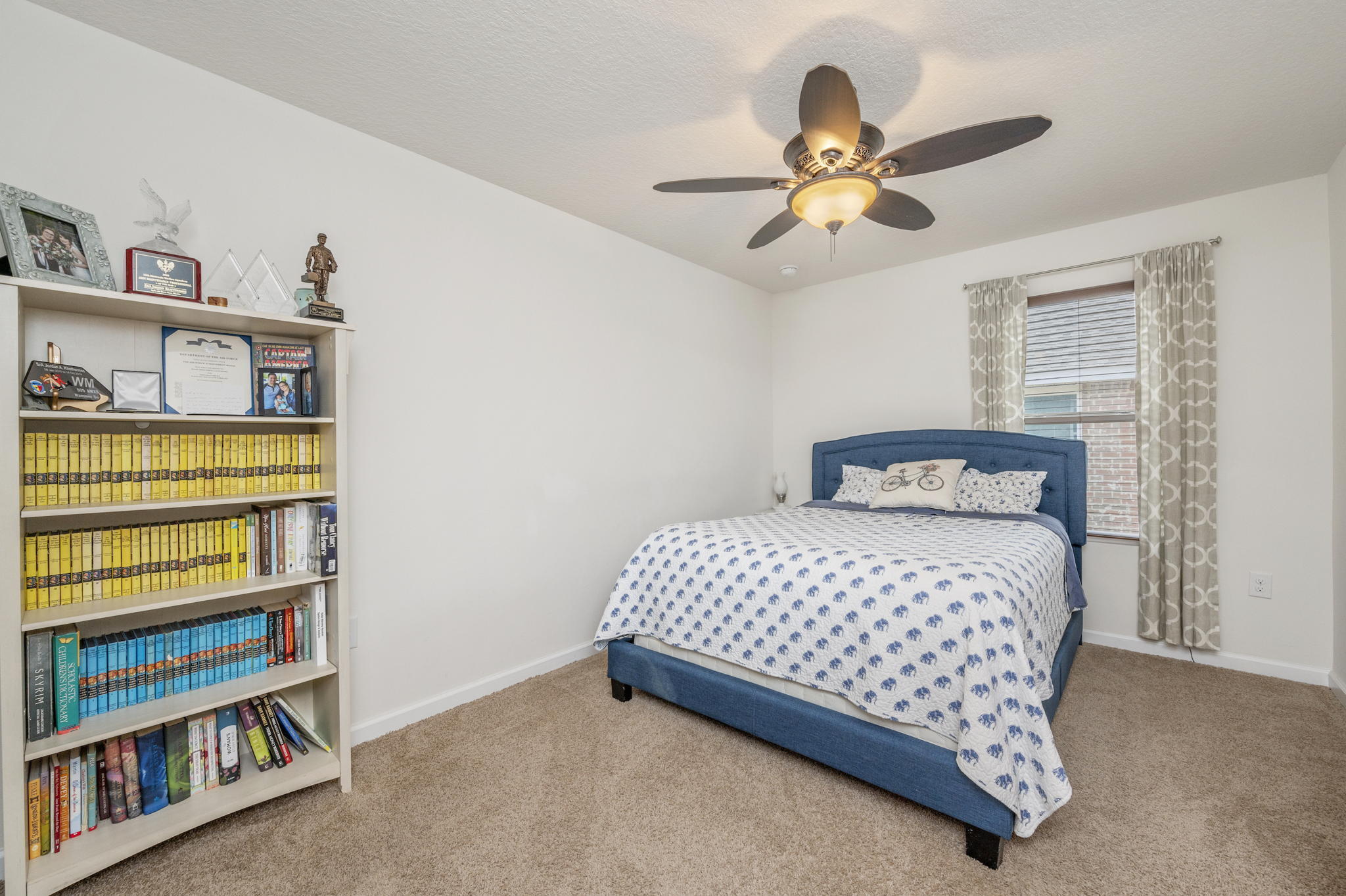 Redstone Commons - Residential