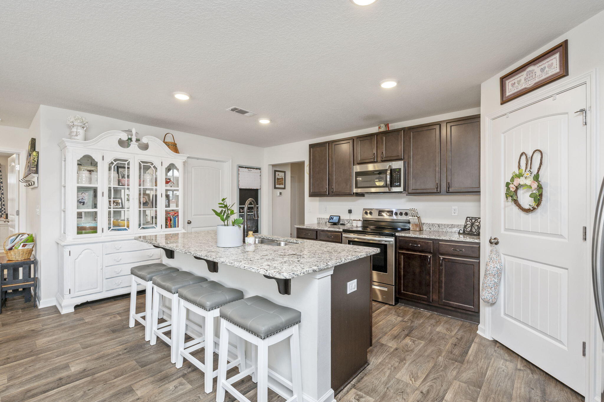 Redstone Commons - Residential