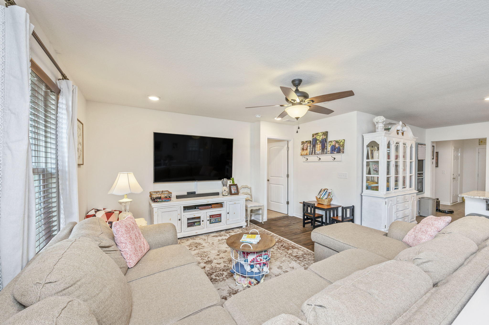 Redstone Commons - Residential