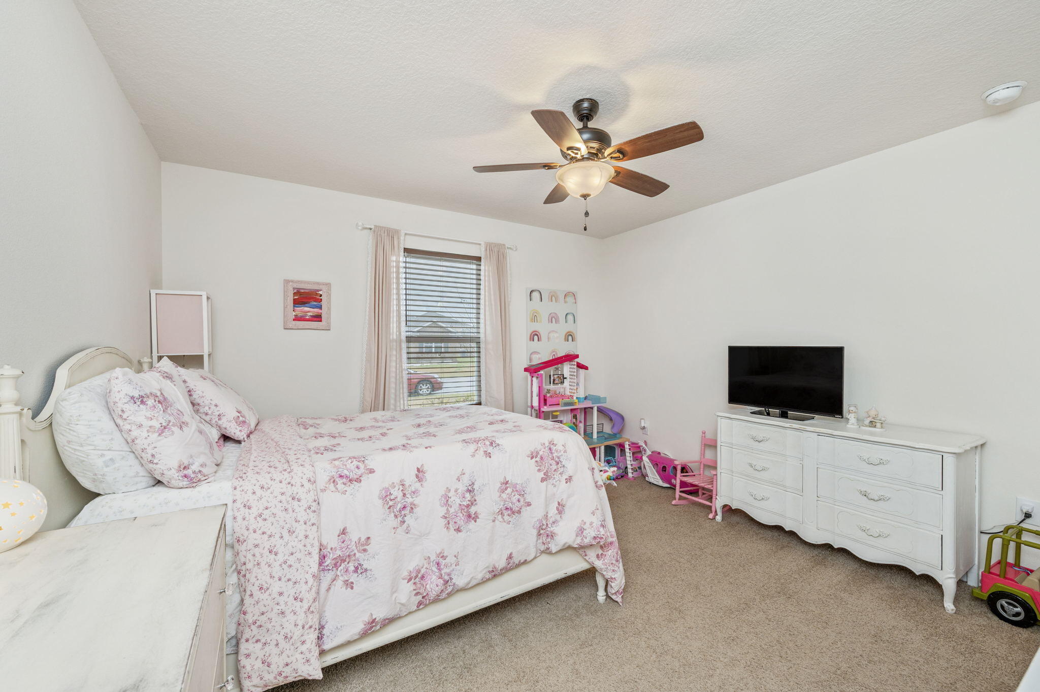 Redstone Commons - Residential