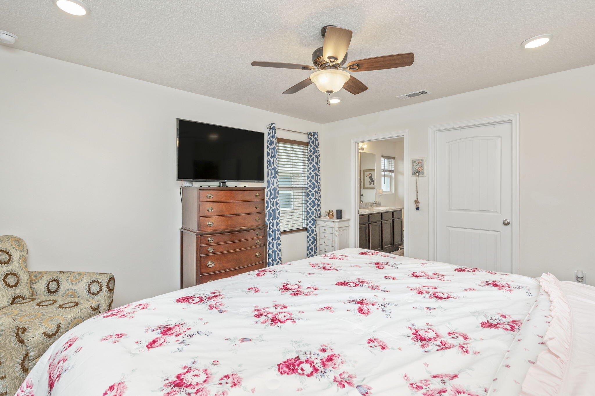 Redstone Commons - Residential