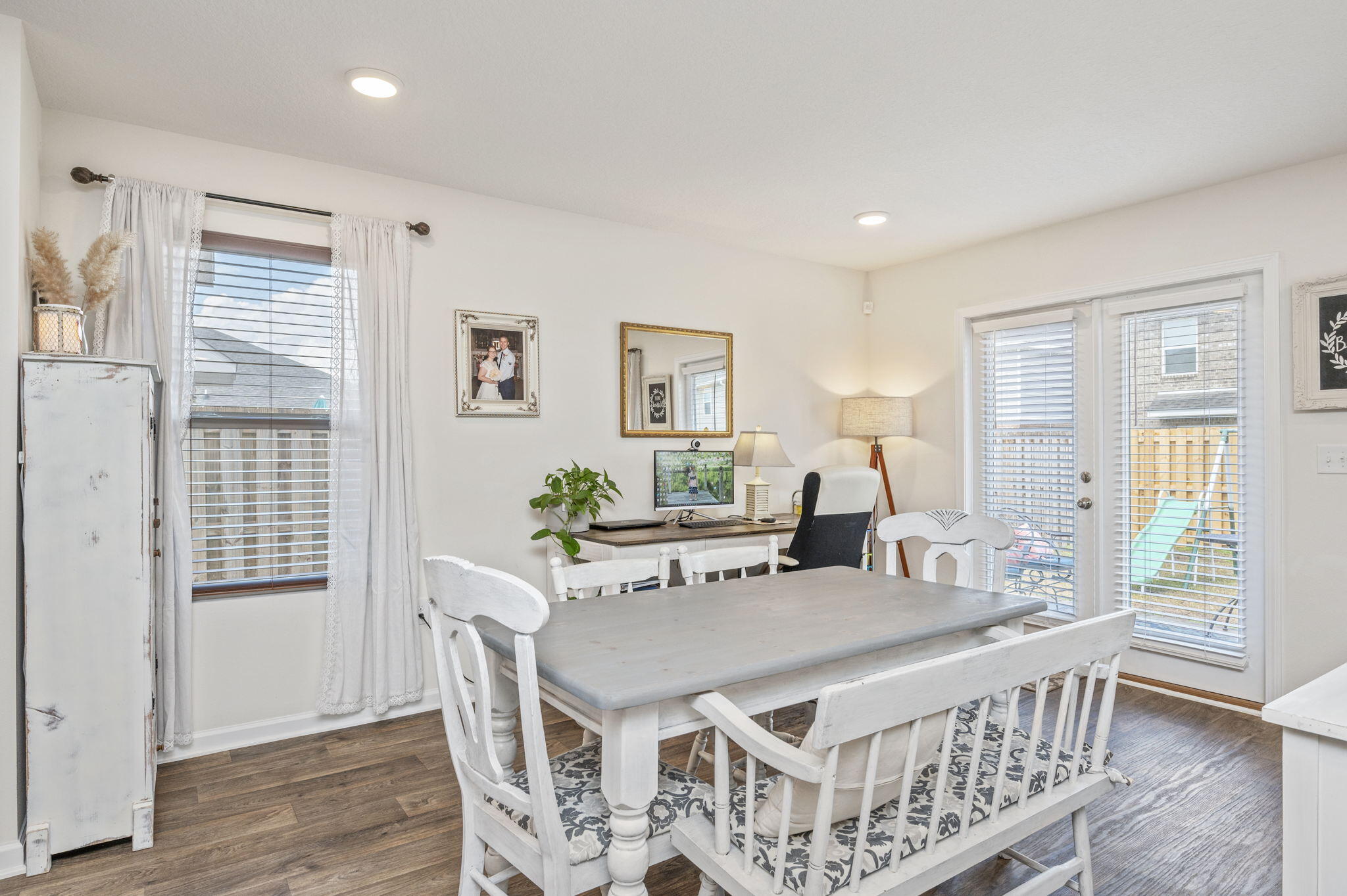 Redstone Commons - Residential