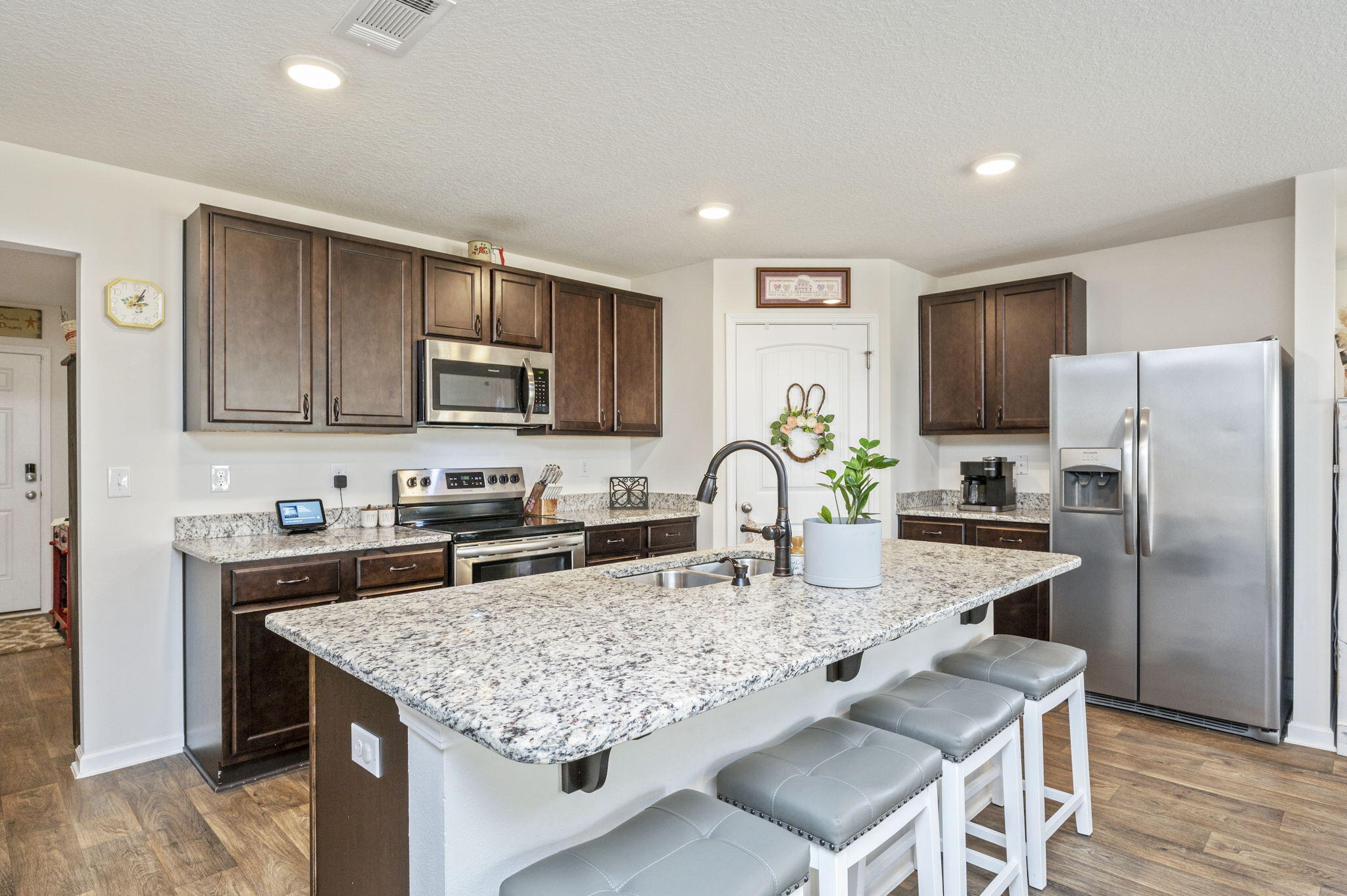 Redstone Commons - Residential