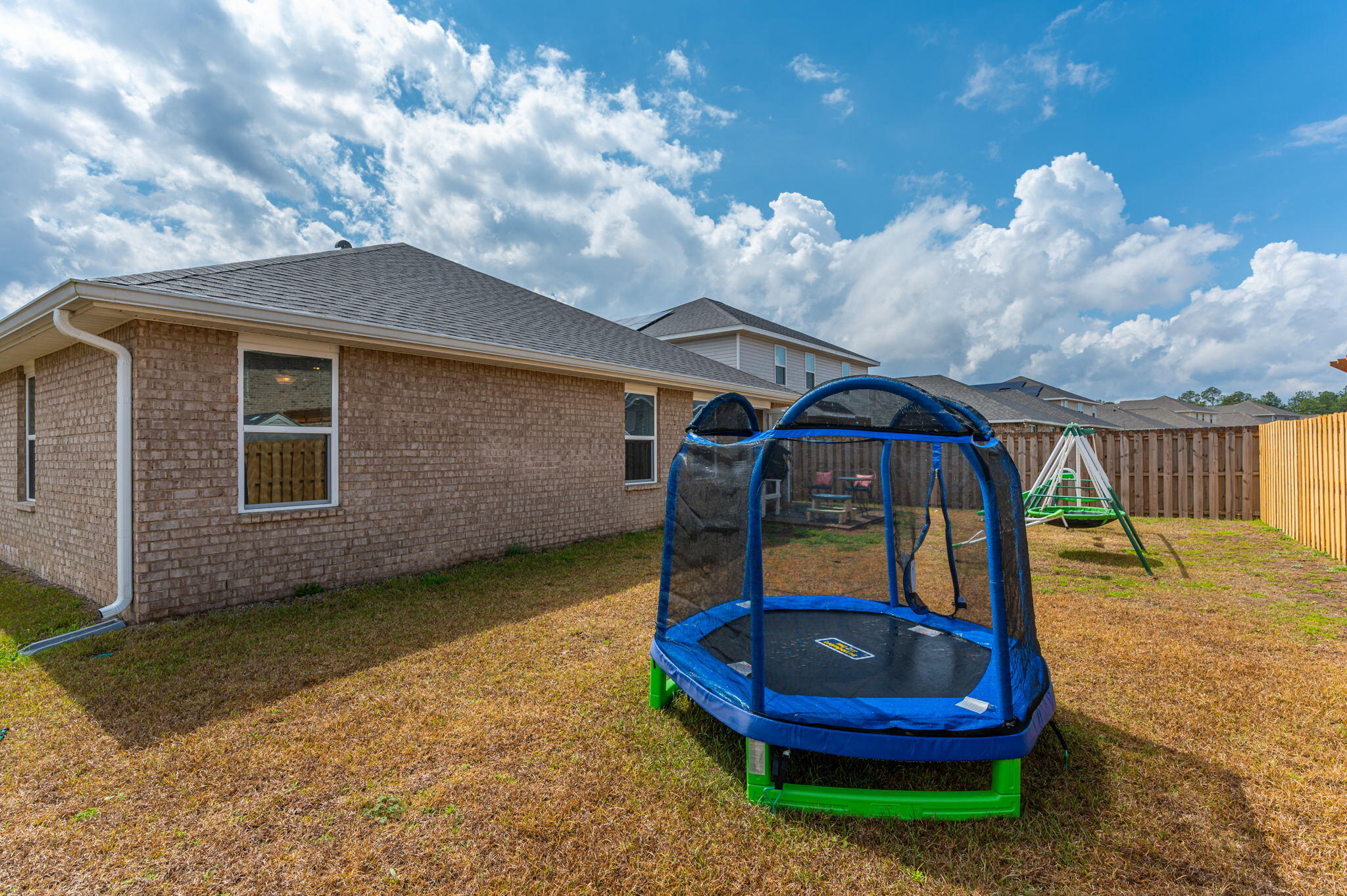 Redstone Commons - Residential